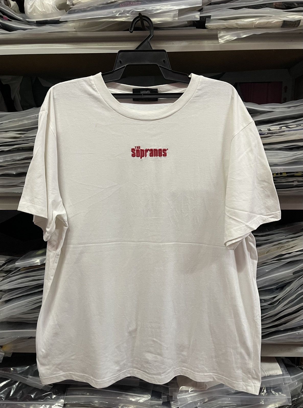 Other The Sopranos Hbo Tv Series T-Shirts, Hoodie, Sweatshirt | PodTeesHub.com