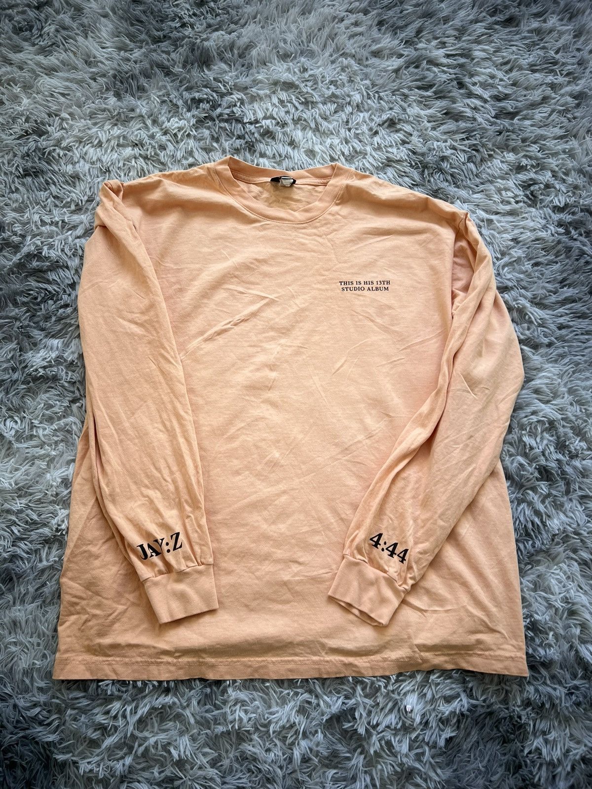 Vintage Jay Z Tour Shirt Hoodie, Sweatshirt | PodTeesHub.com
