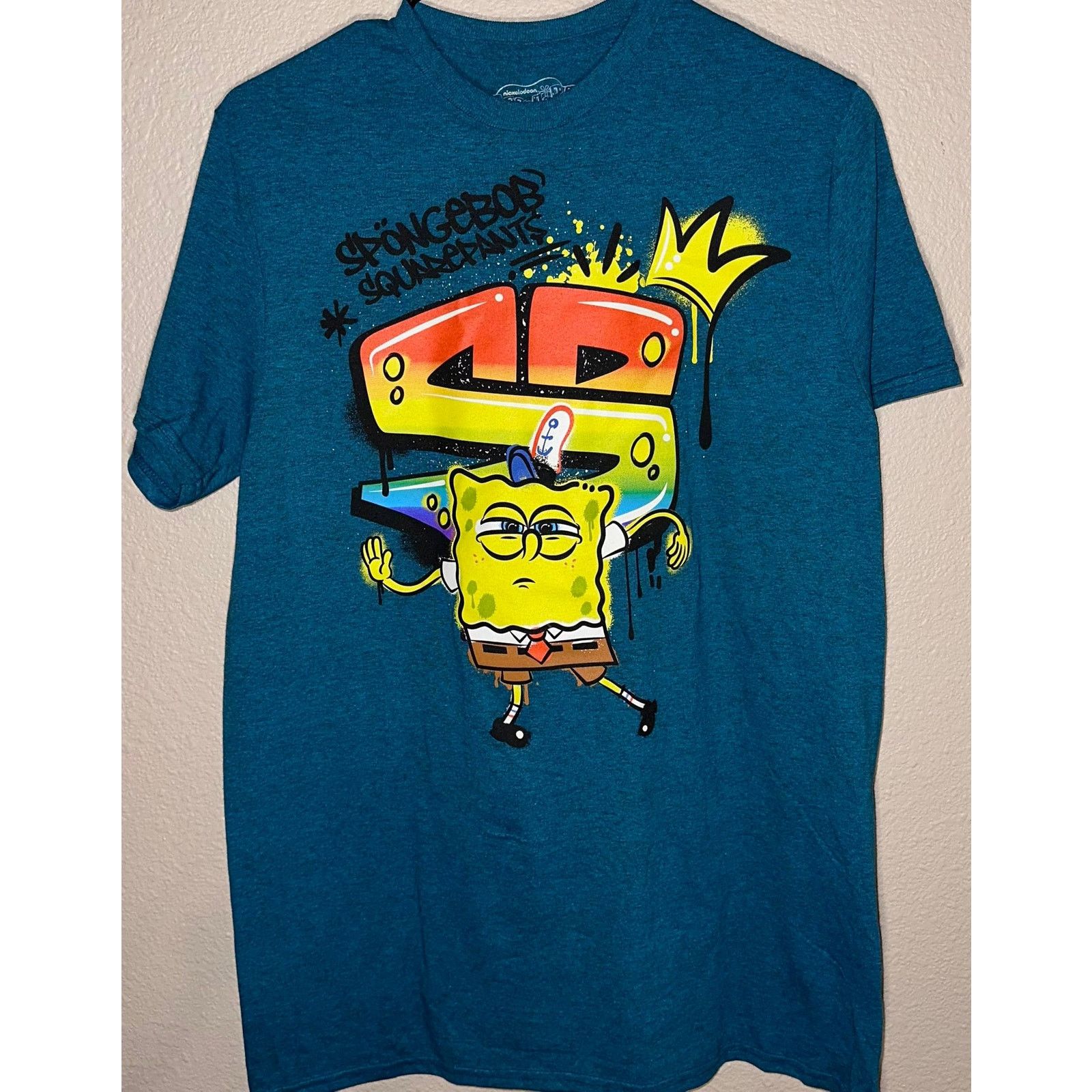 Street Crown Size M T-Shirts, Hoodie, Sweatshirt