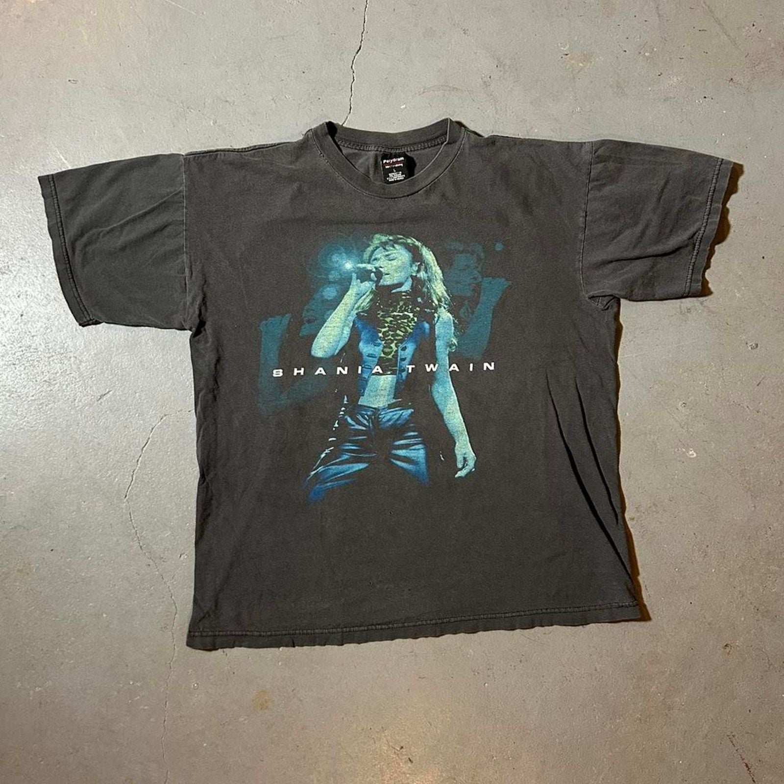 Hanes 90s Shania Twain Shirt T-Shirts, Hoodie, Sweatshirt