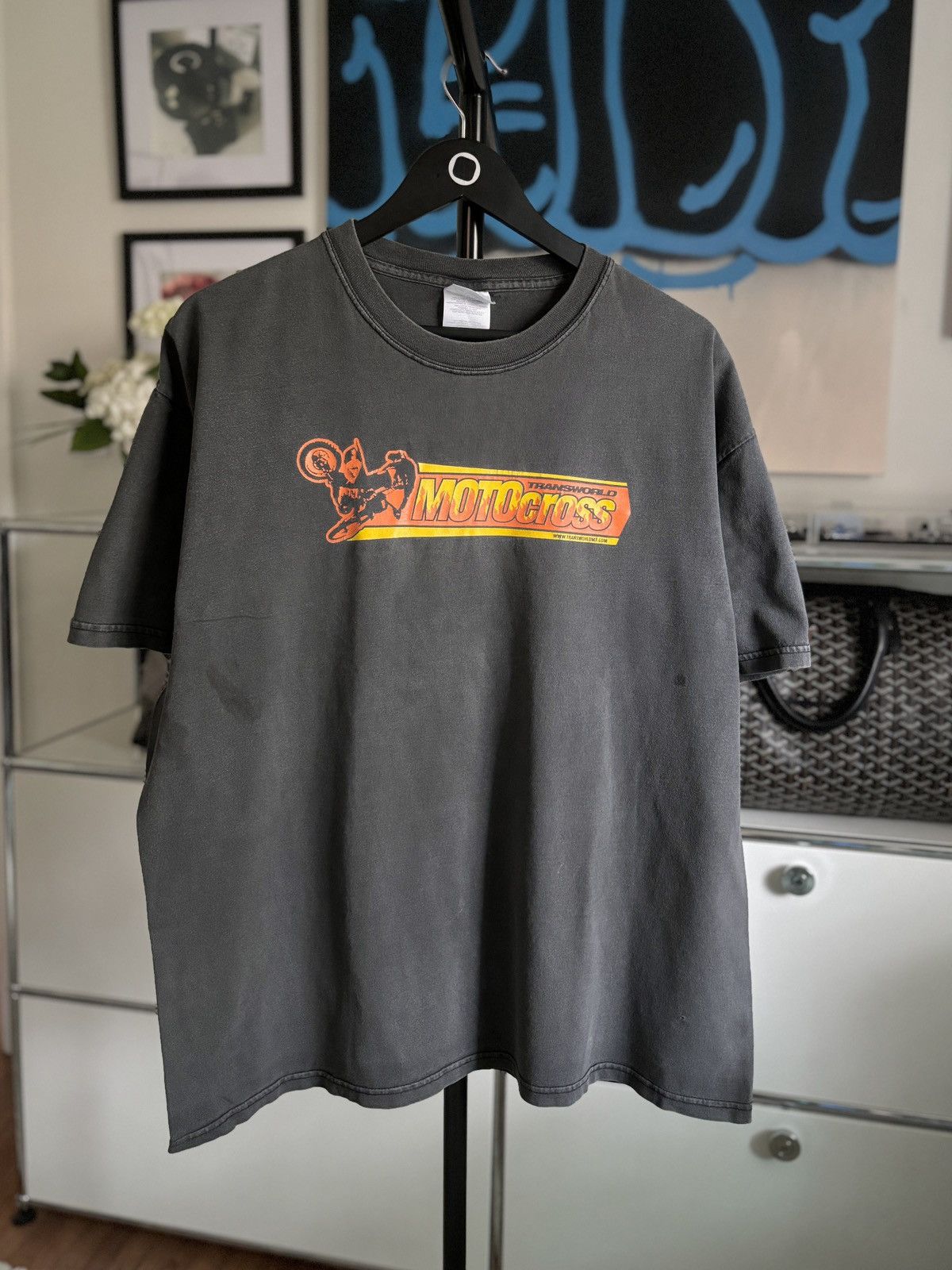 Vintage Motorcross Faded 90s T-Shirts, Hoodie, Sweatshirt