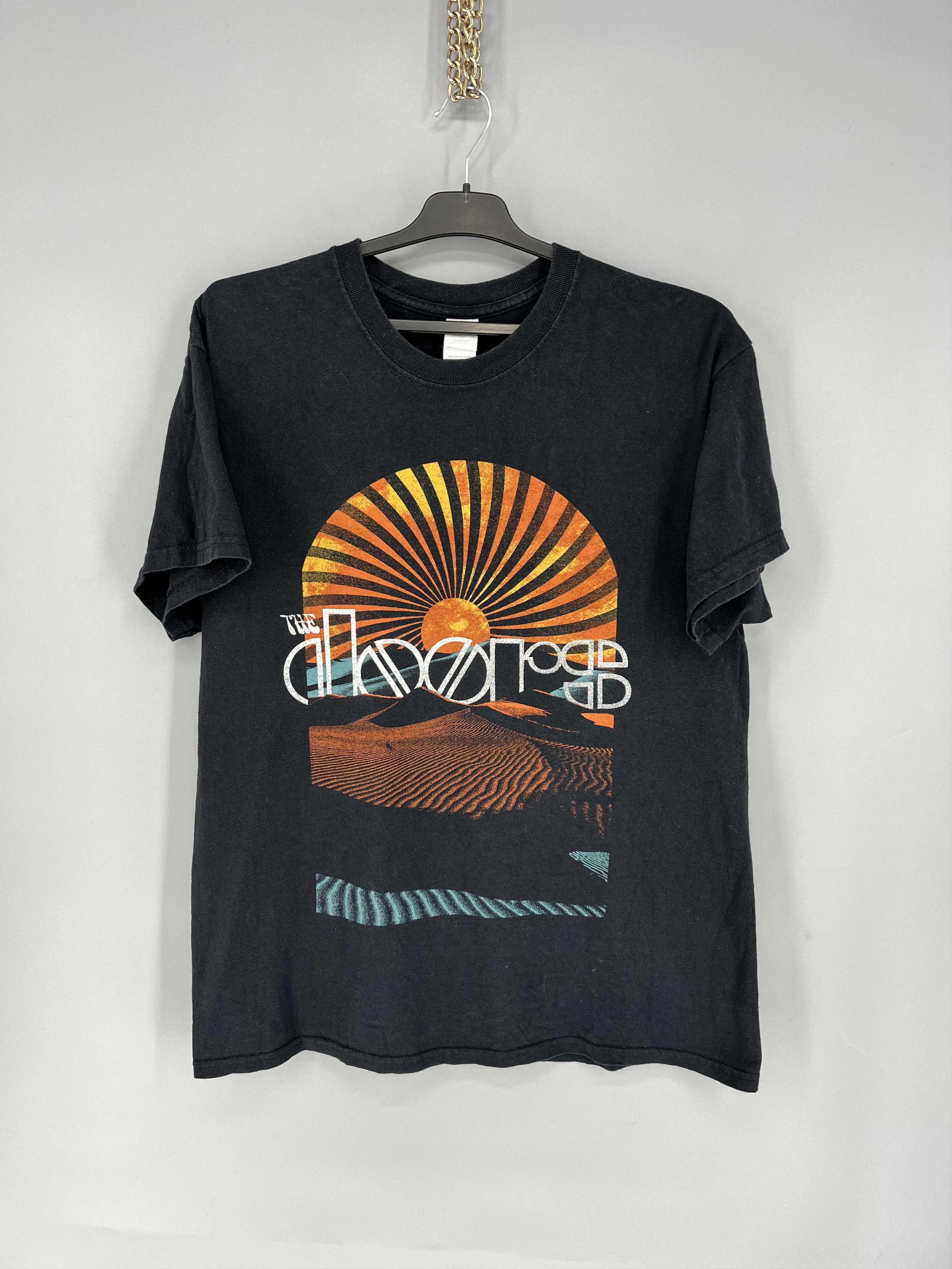Band Vintage Y2k Jim Morrison Doors Rare Band T-Shirts, Hoodie, Sweatshirt