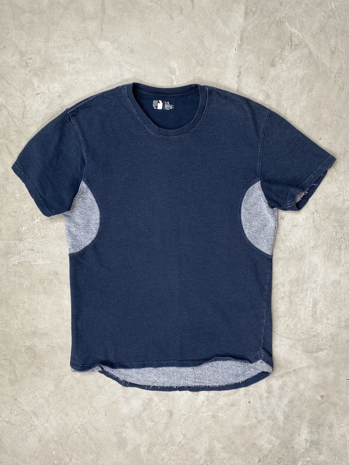 Vintage 90s Reconstructed Tee Hoodie, Sweatshirt | PodTeesHub.com