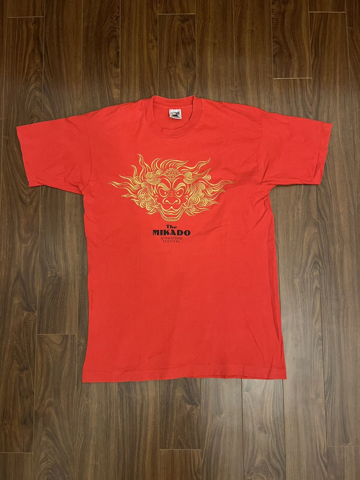 Vintage Mikado Stratford Film Festival T-Shirts, Hoodie, Sweatshirt