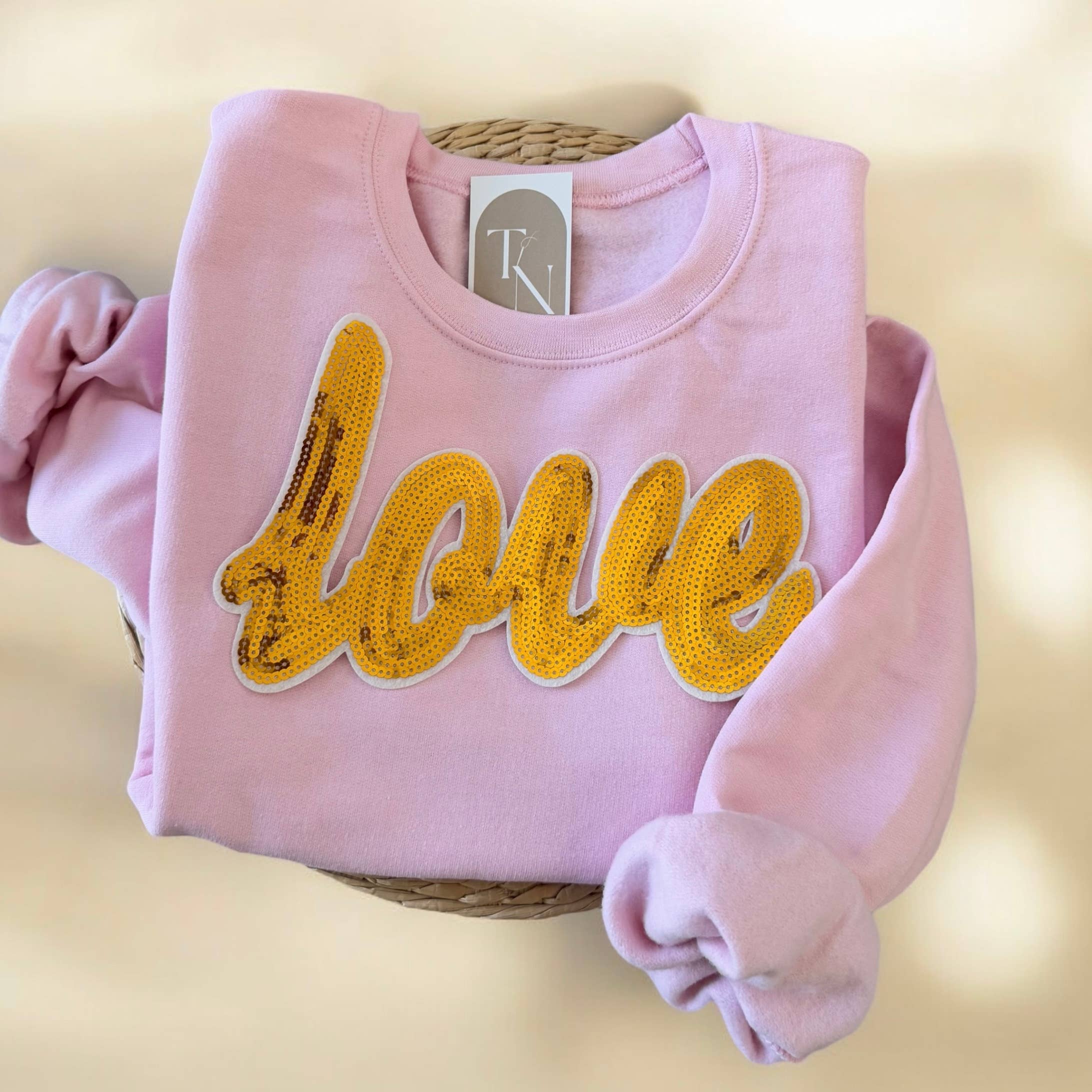 Sequence Love Valentines Sweatshirt T-Shirts, Hoodie | PodTeesHub.com