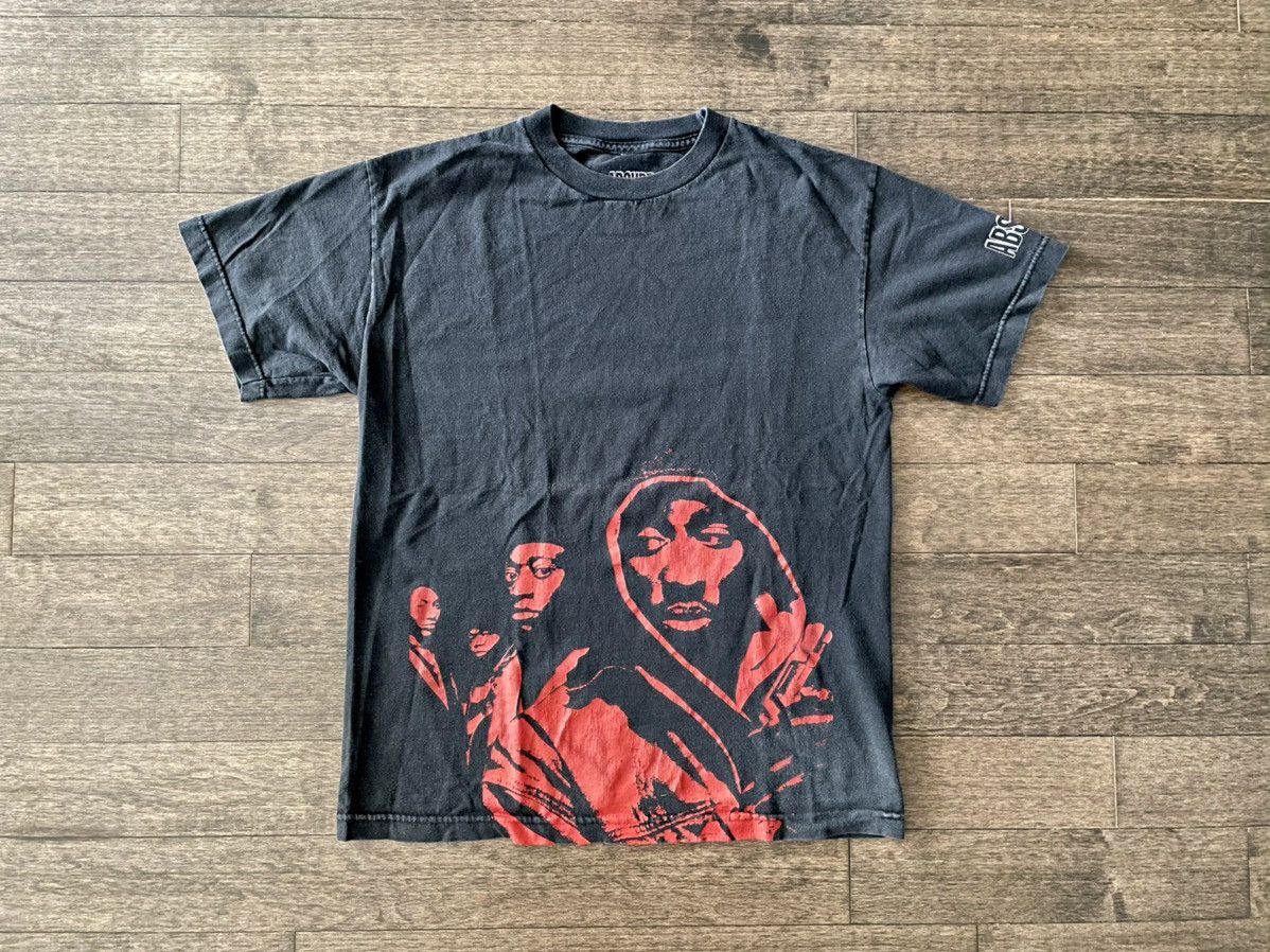 Vintage Tupac Absurd Juice Vintage T Shirt Made In Usa Hoodie, Sweatshirt | PodTeesHub.com