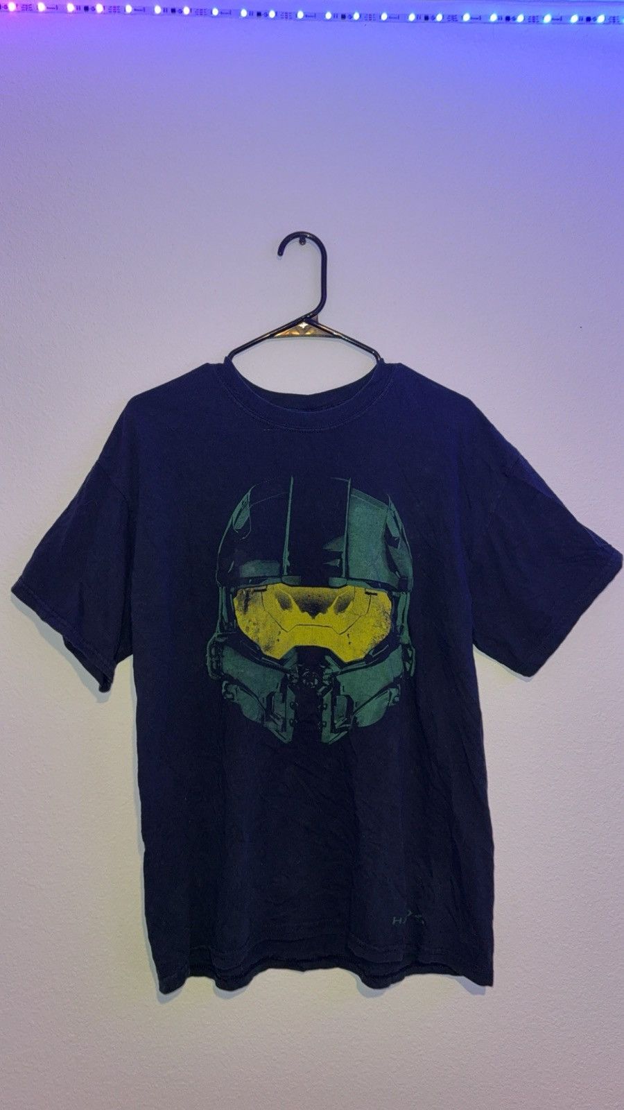 Halo 4 Vintage Xbox Video Game T-Shirts, Hoodie, Sweatshirt