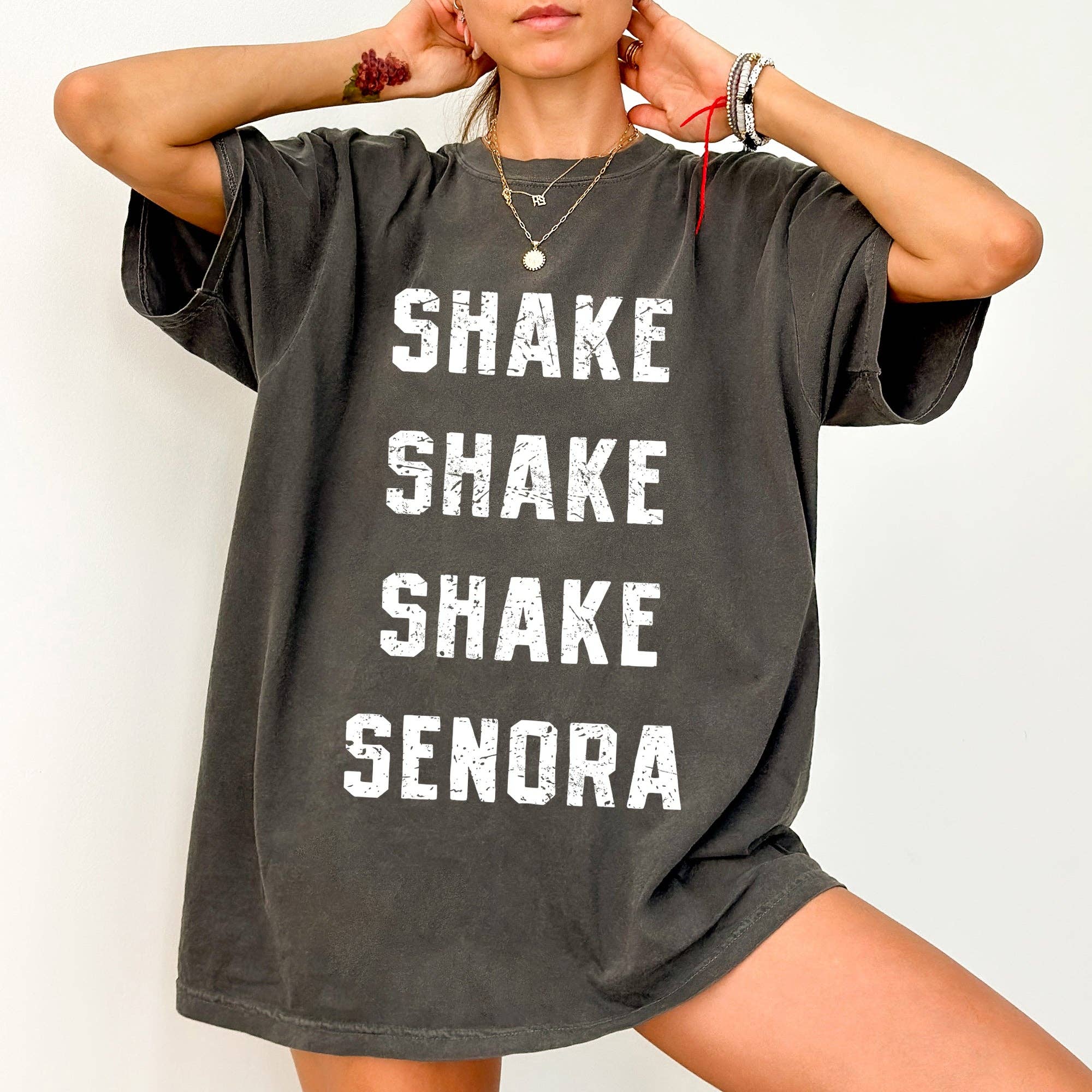 Shake Senora, Song, Belafonte, Halloween, Beetle Shirt Hoodie, Sweatshirt | PodTeesHub.com