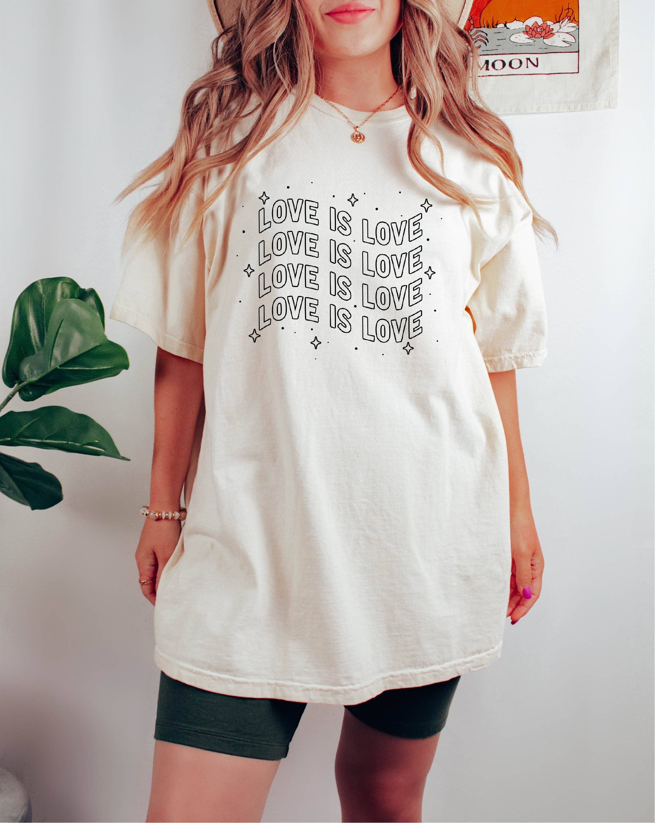 Love Is Love, Pride T Shirt, Lgbtq T Shirt Hoodie, Sweatshirt | PodTeesHub.com