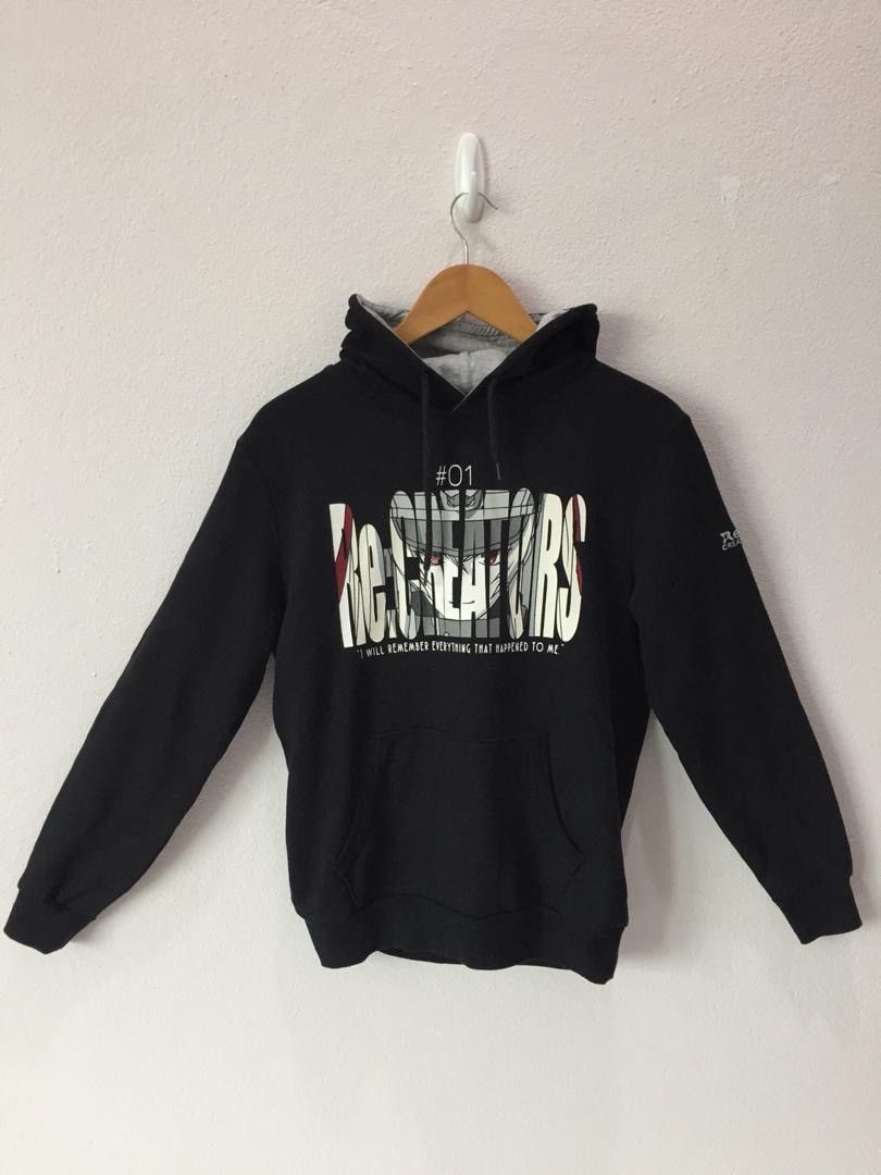 Japanese Brand Final Drop Recreators 01 Anime Hoodie Pullover Sweater T-Shirts, Sweatshirt | PodTeesHub.com