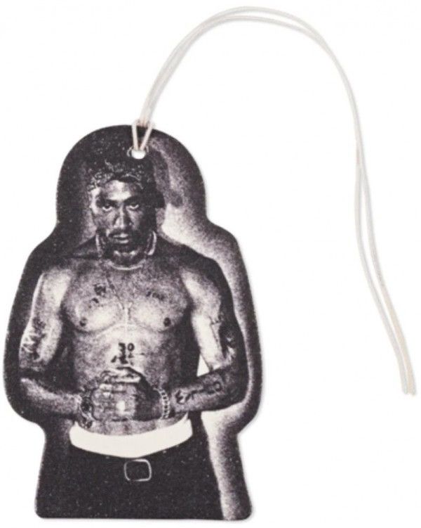 Palace Tupac Air Freshner T-Shirts, Hoodie, Sweatshirt | PodTeesHub.com