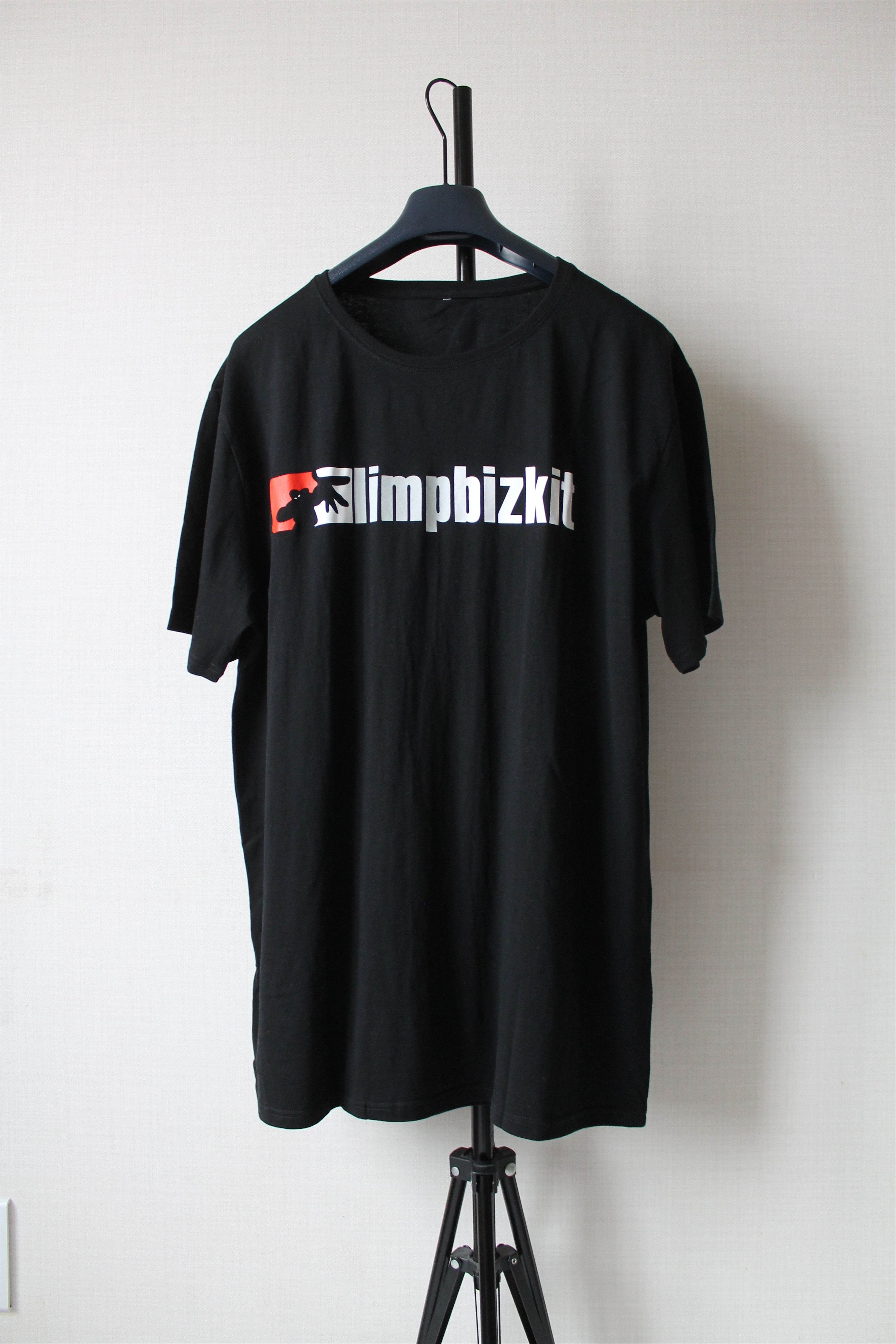 Band Tees Limp Bizkit Band T Shirt Merch Tee Hoodie, Sweatshirt | PodTeesHub.com