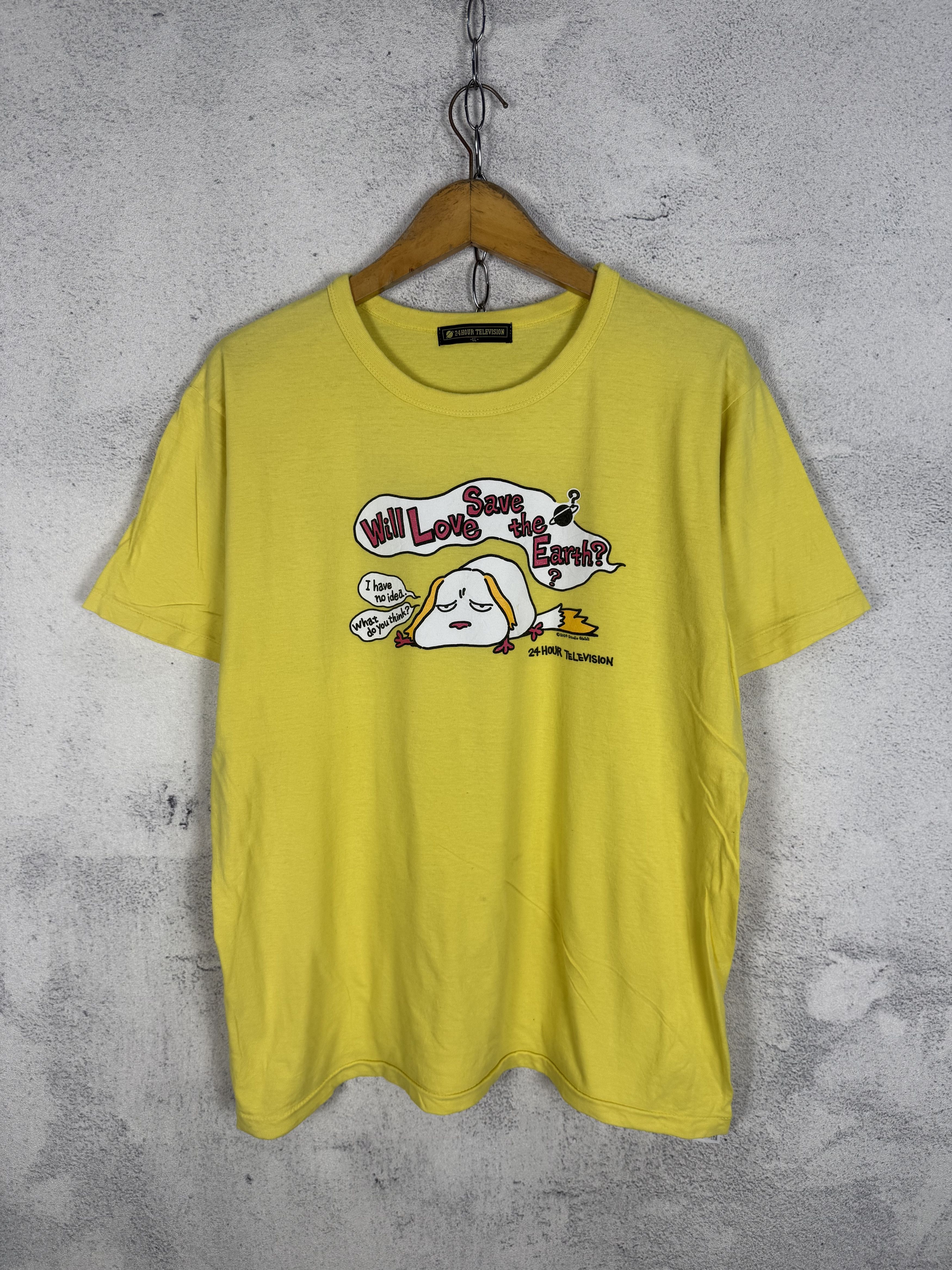 24 Hour Television T-Shirts, Hoodie, Sweatshirt