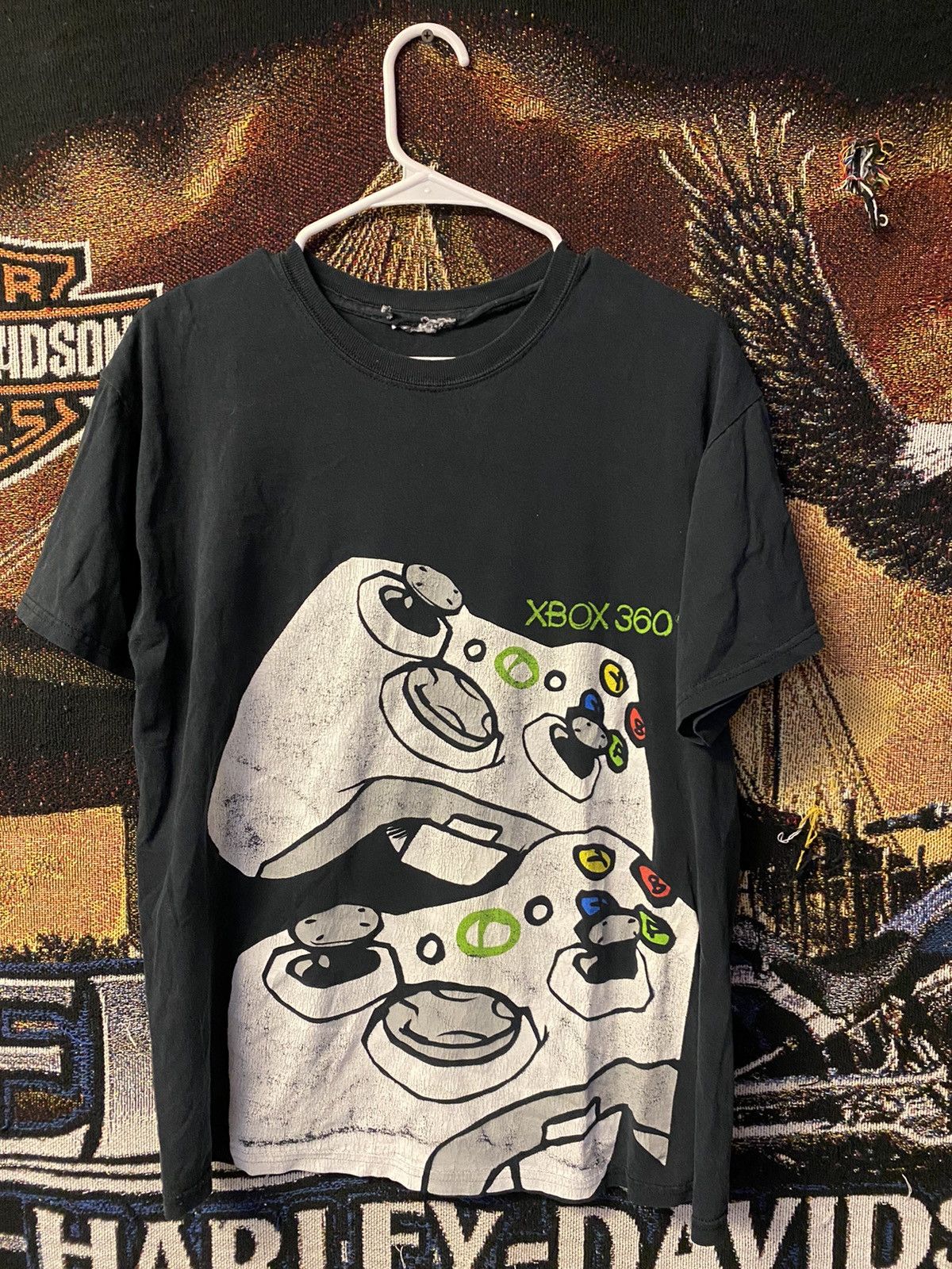 Vintage 2006 Xbox Controllers T-Shirts, Hoodie, Sweatshirt