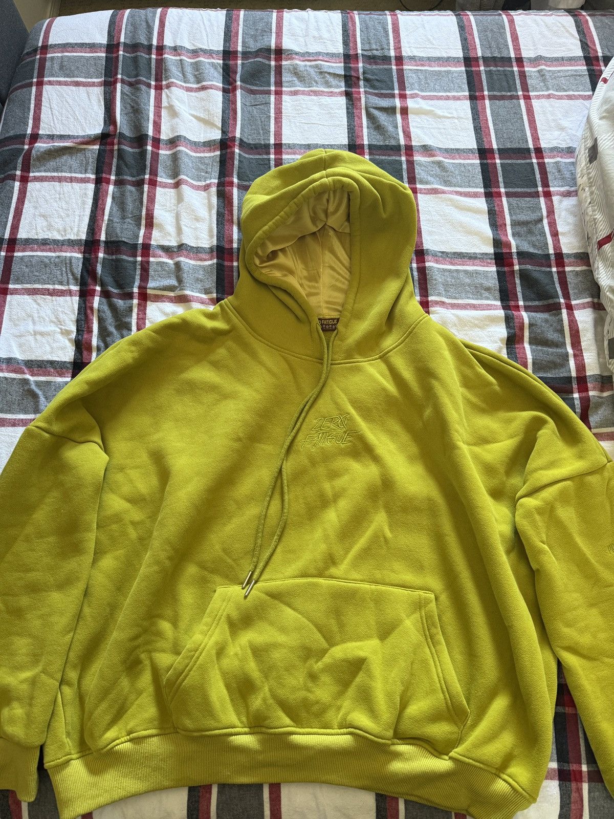 Band Tees Smino Zero Fatigue Silk Pillow Hoodie Sweatshirt | PodTeesHub.com