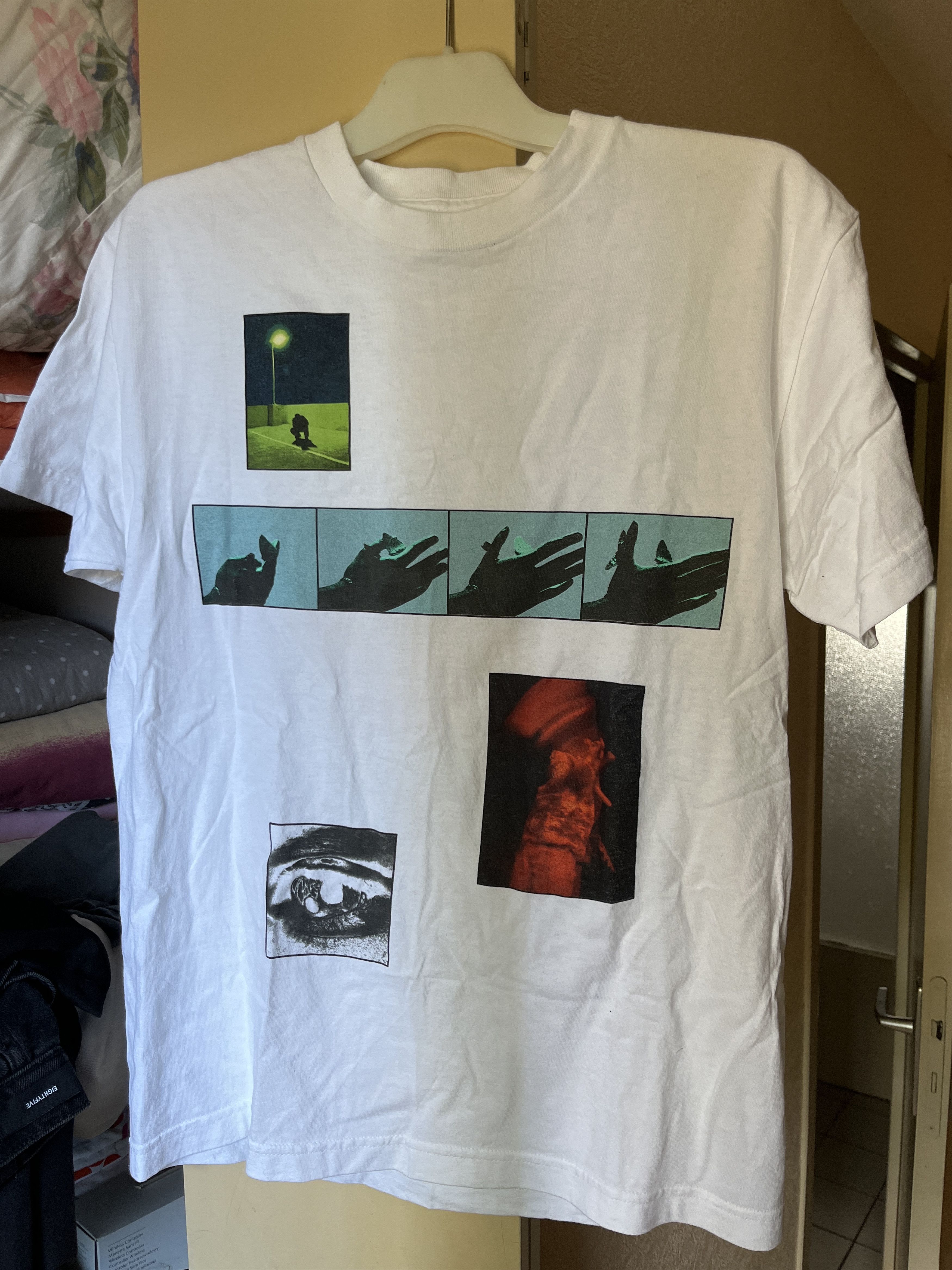 Lou Phelps Concert Tee Hoodie, Sweatshirt | PodTeesHub.com