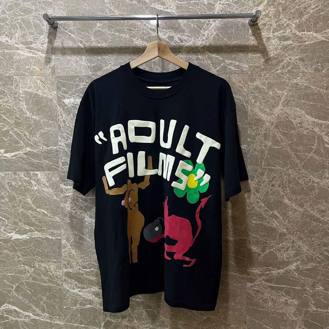 Cactus Plant Flea Market Cpfm Films T-Shirts, Hoodie, Sweatshirt