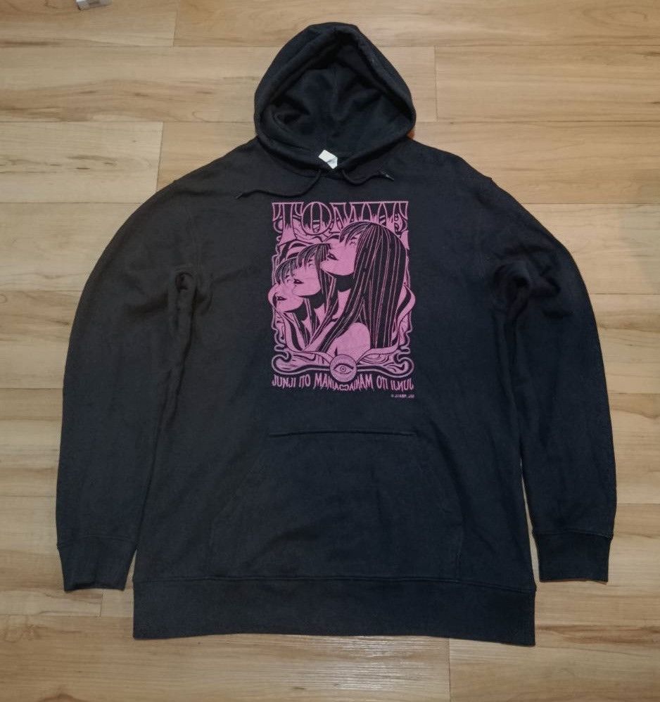 Anime Junji Ito Maniac Tomie T-Shirts, Hoodie, Sweatshirt