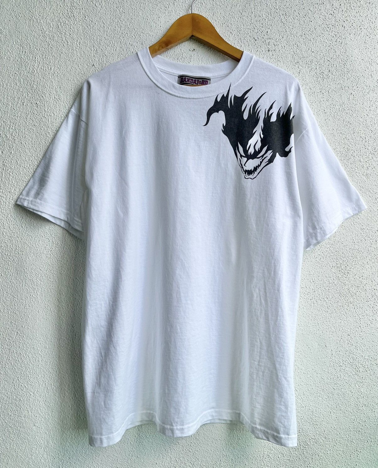 Vintage Devilman Anime New Old Stock Mega Rare T-Shirts, Hoodie, Sweatshirt