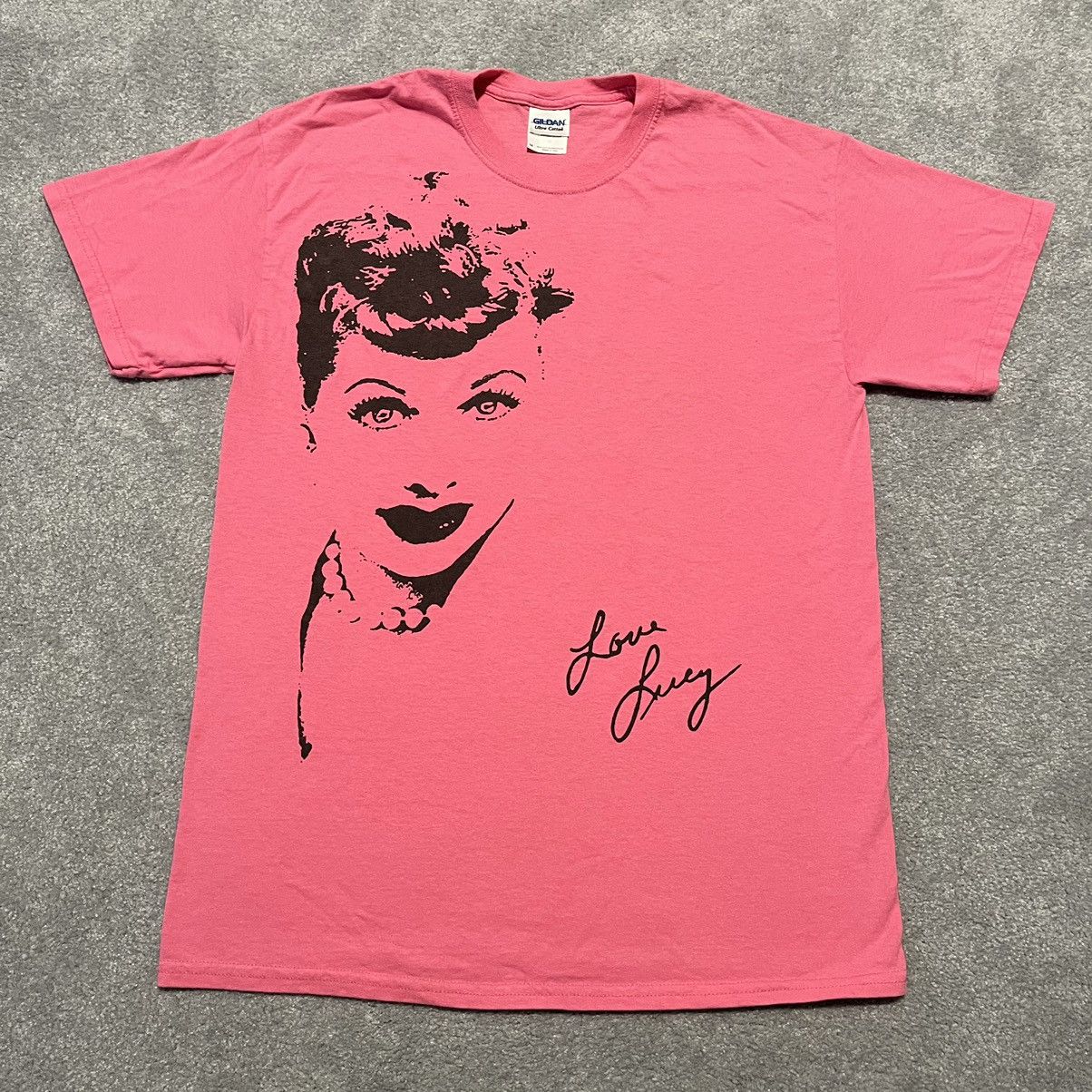 Vintage 2000s I Love Lucy Ricardo Tv Show Retro T-Shirts, Hoodie, Sweatshirt