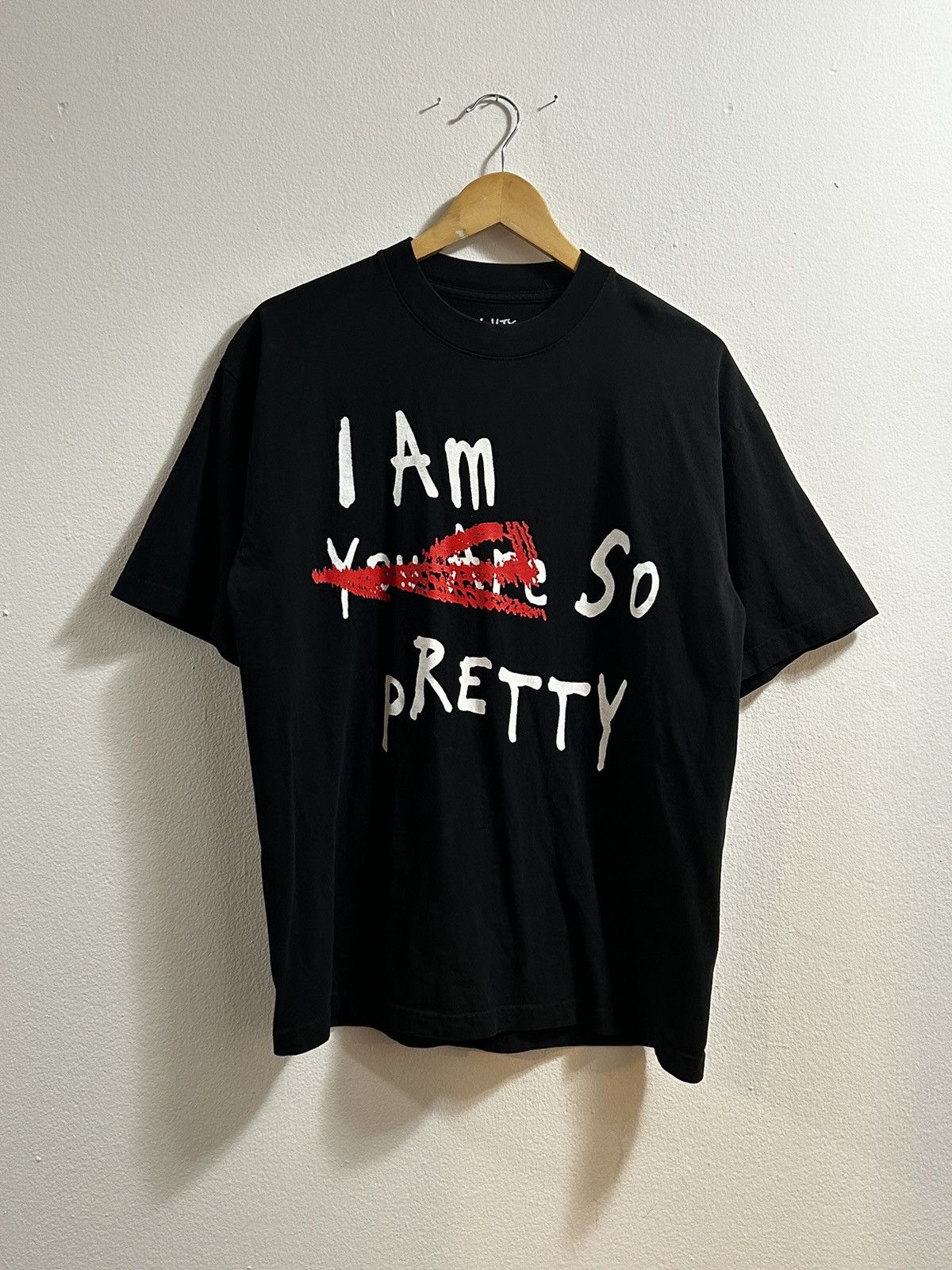 Yachty Lil Yachty I Am So Pretty Field Trip Tour Tee Hoodie, Sweatshirt | PodTeesHub.com