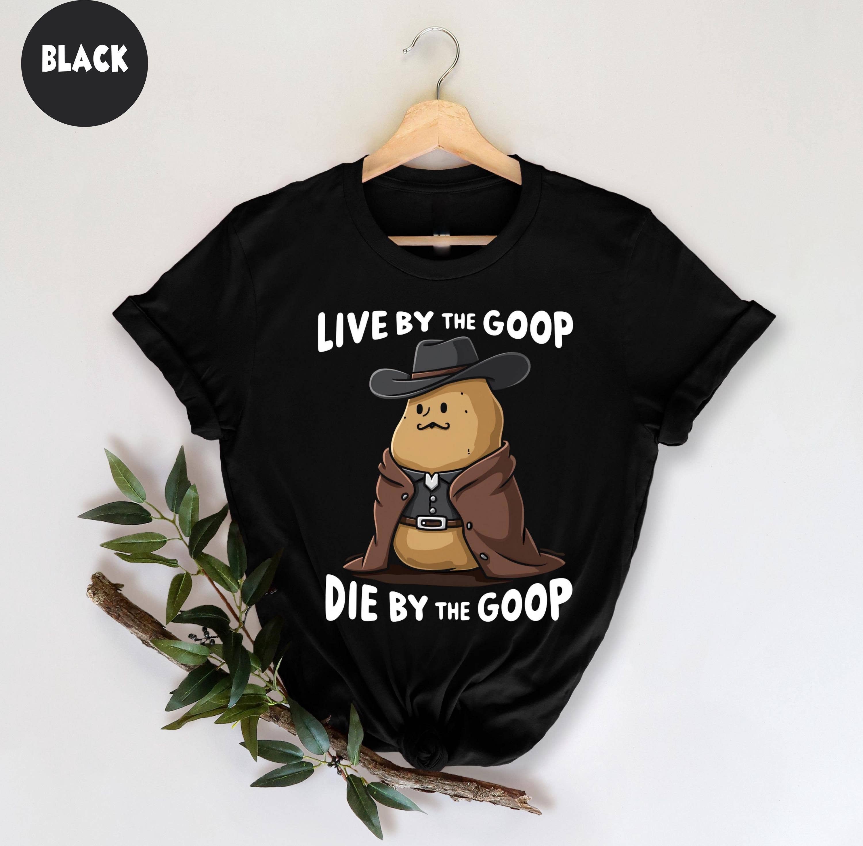 Absurd Humor Unisex Graphic Tee Hoodie, Sweatshirt | PodTeesHub.com