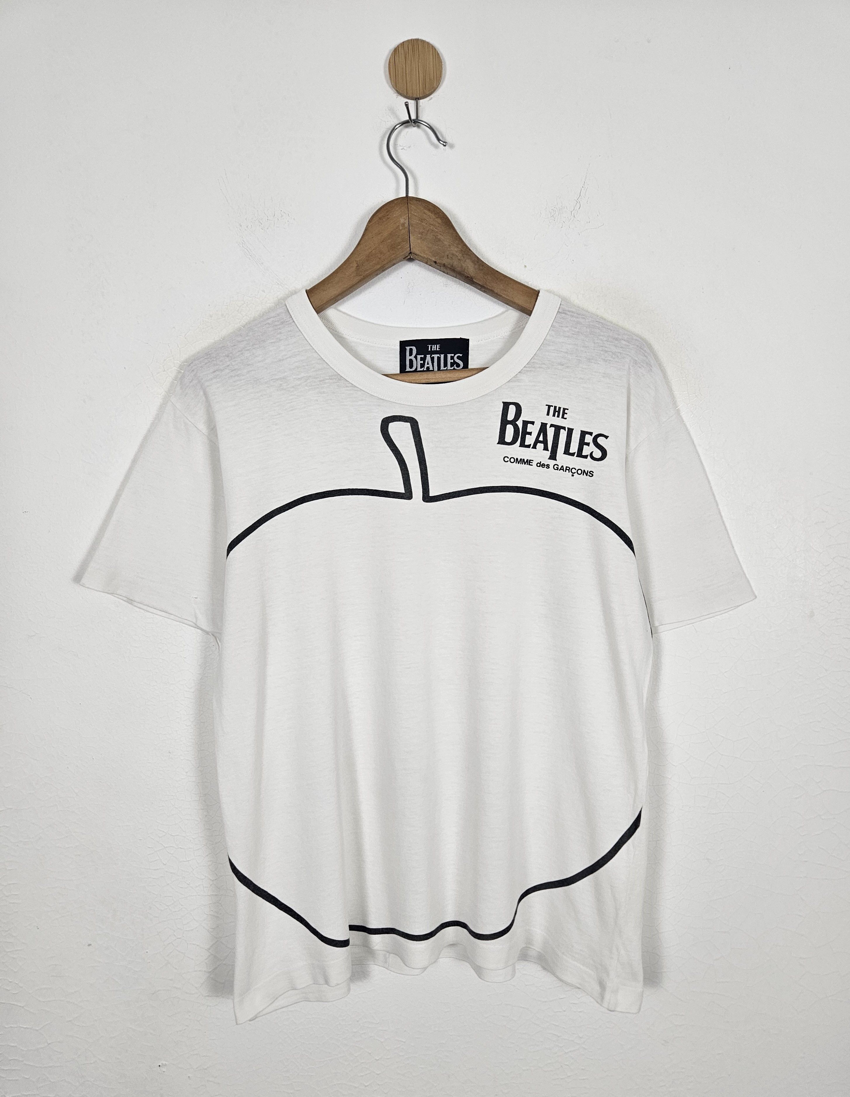 Comme Des Garcons Shirt Hoodie, Sweatshirt | PodTeesHub.com