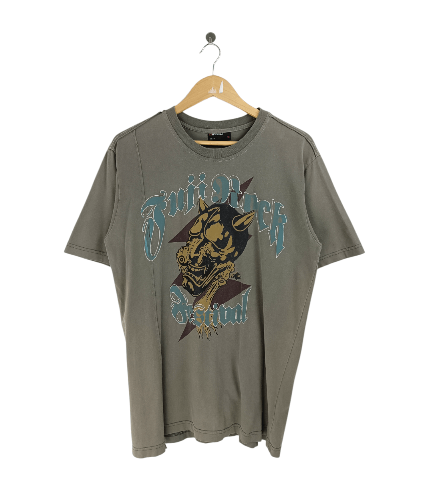 Fuji Rock Fest Punk Tee Hoodie, Sweatshirt | PodTeesHub.com