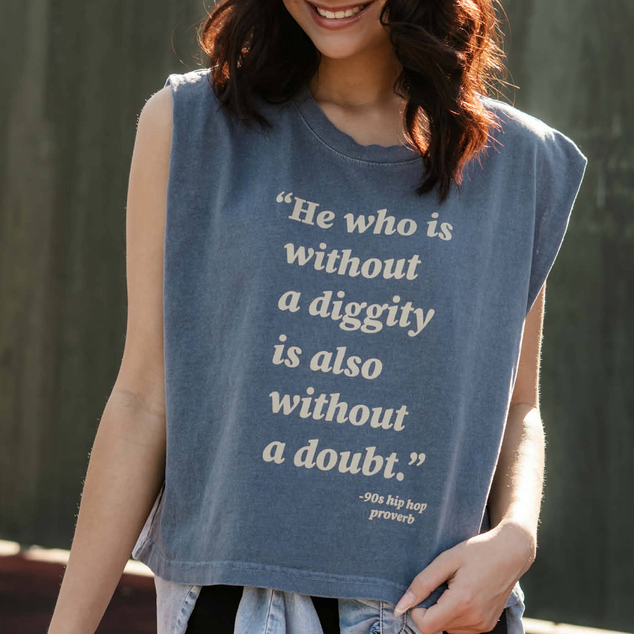 90s Hip Hop Quote Graphic Tee Vintage Saying Hoodie, Sweatshirt | PodTeesHub.com