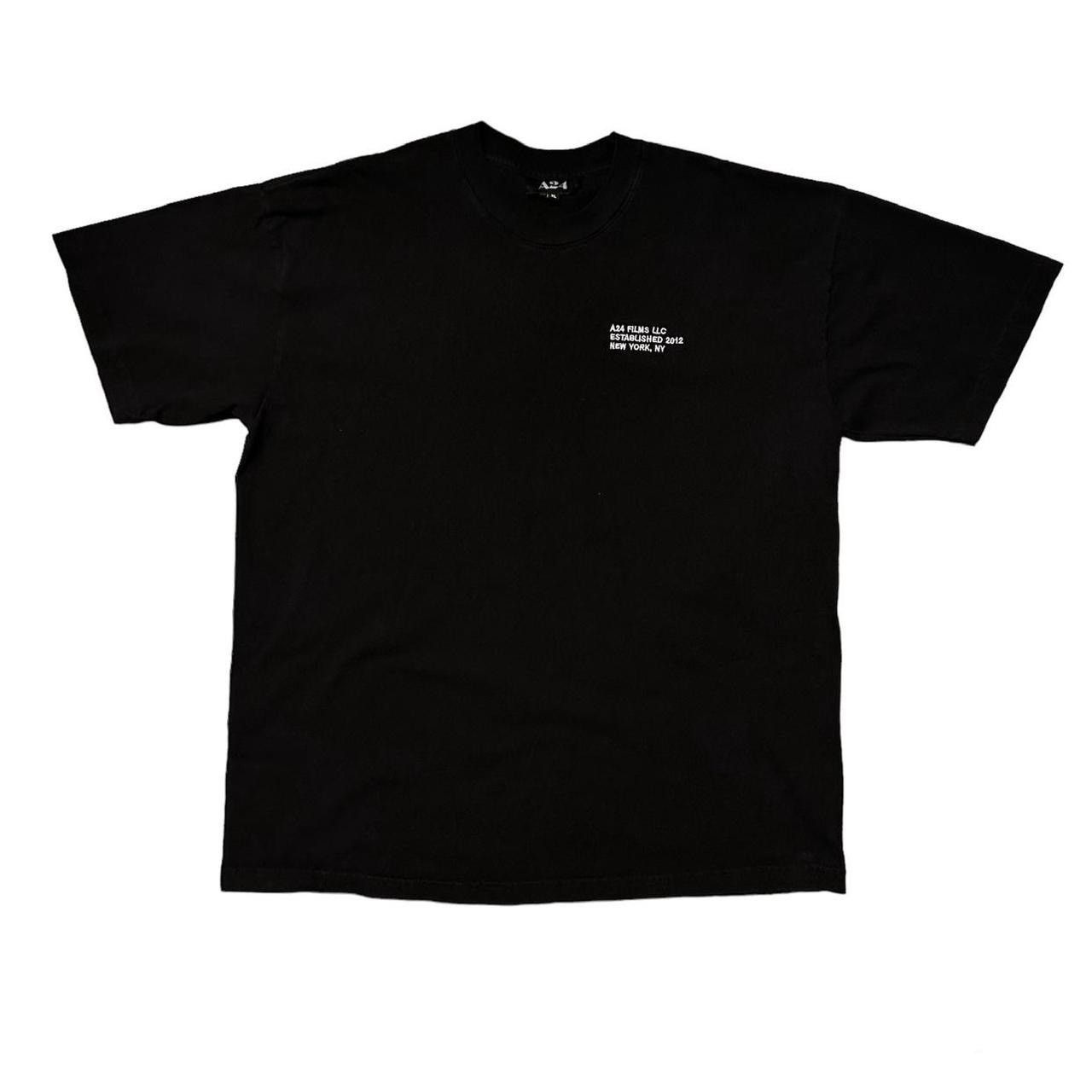 A24 Films Llc T Shirt Hoodie, Sweatshirt | PodTeesHub.com