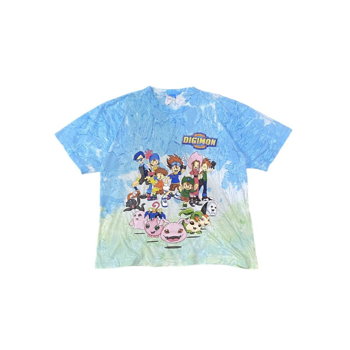 Anime Vintage 90 S Digimon Digital Monster Anime T-Shirts, Hoodie, Sweatshirt