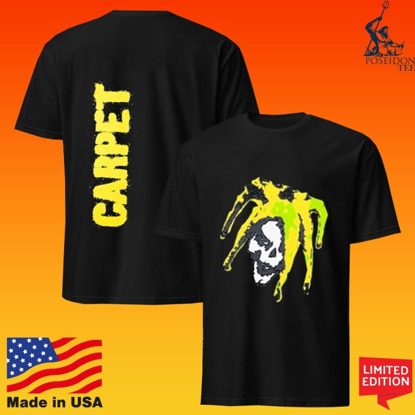 Carpet Company Jester T-shirt
