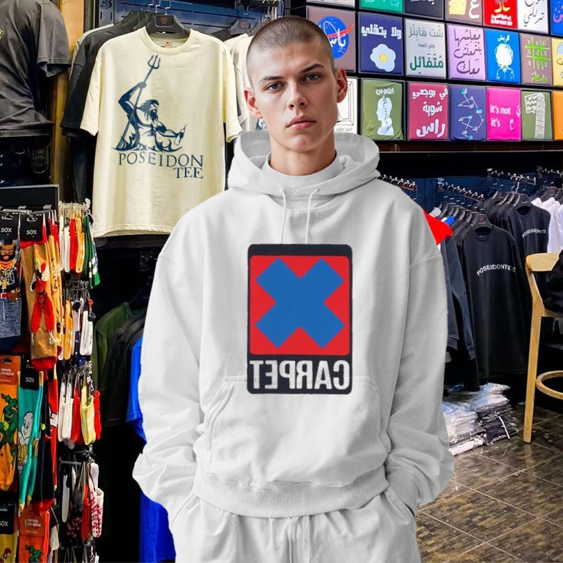 Carpet Company X T-shirt