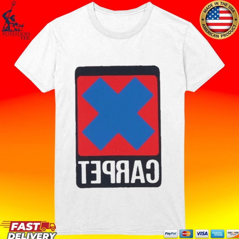 Carpet Company X T-shirt