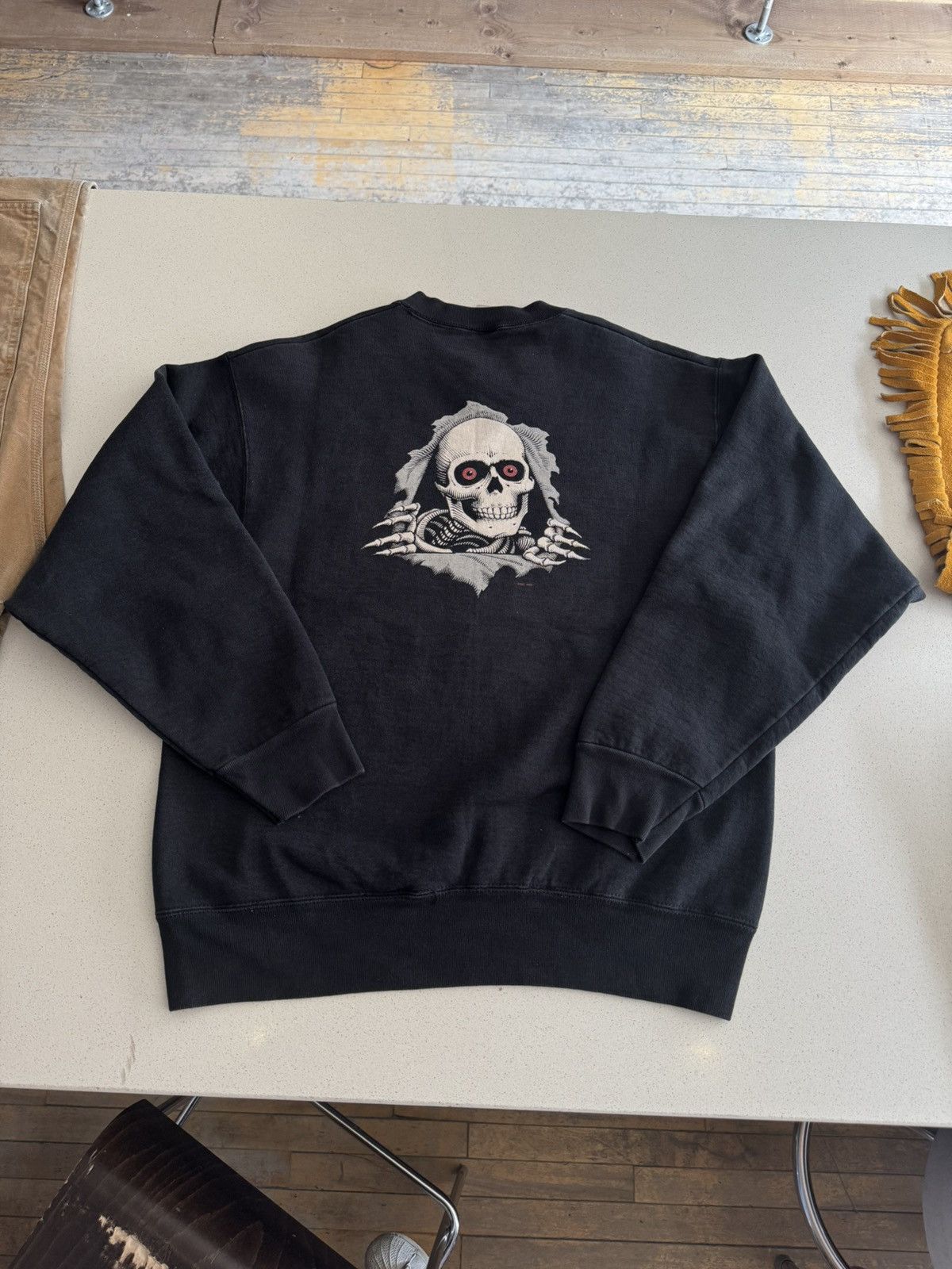 Other Vintage 1997 Powell Peralta T-Shirts, Hoodie, Sweatshirt