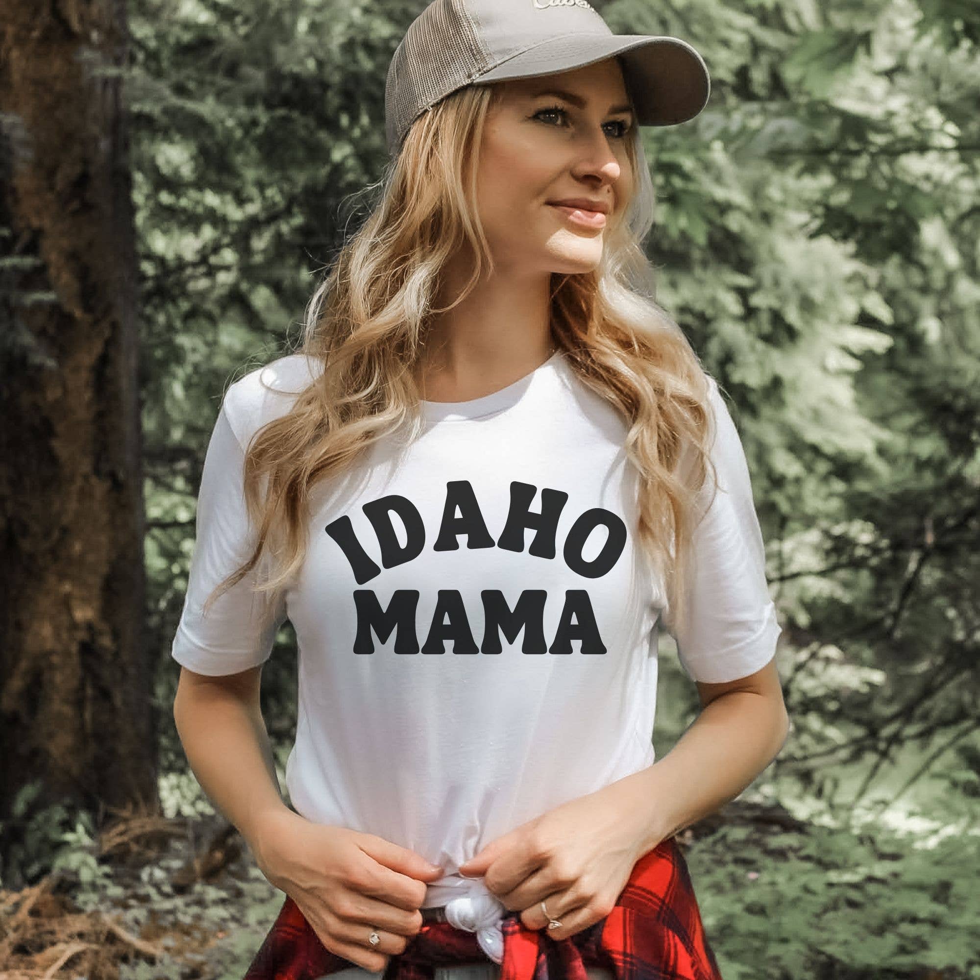Idaho Mama Tshirt, Idahome Idahoan Tee 301 Hoodie, Sweatshirt | PodTeesHub.com