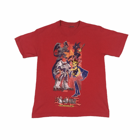 Vintage Vintage90s Yugioh Kid T-Shirts, Hoodie, Sweatshirt