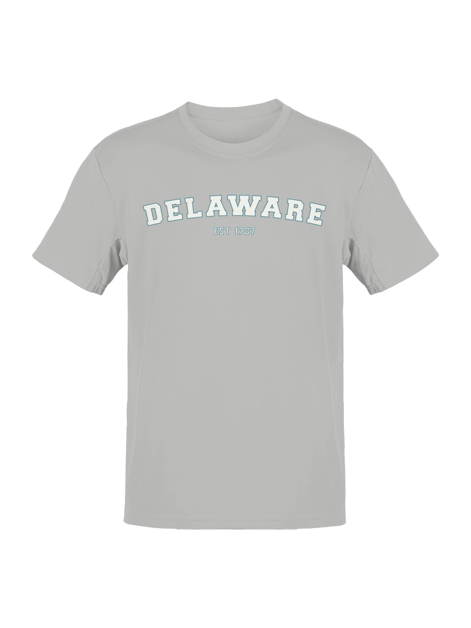 Delaware Vintage  Men's T-Shirt Hoodie, Sweatshirt | PodTeesHub.com