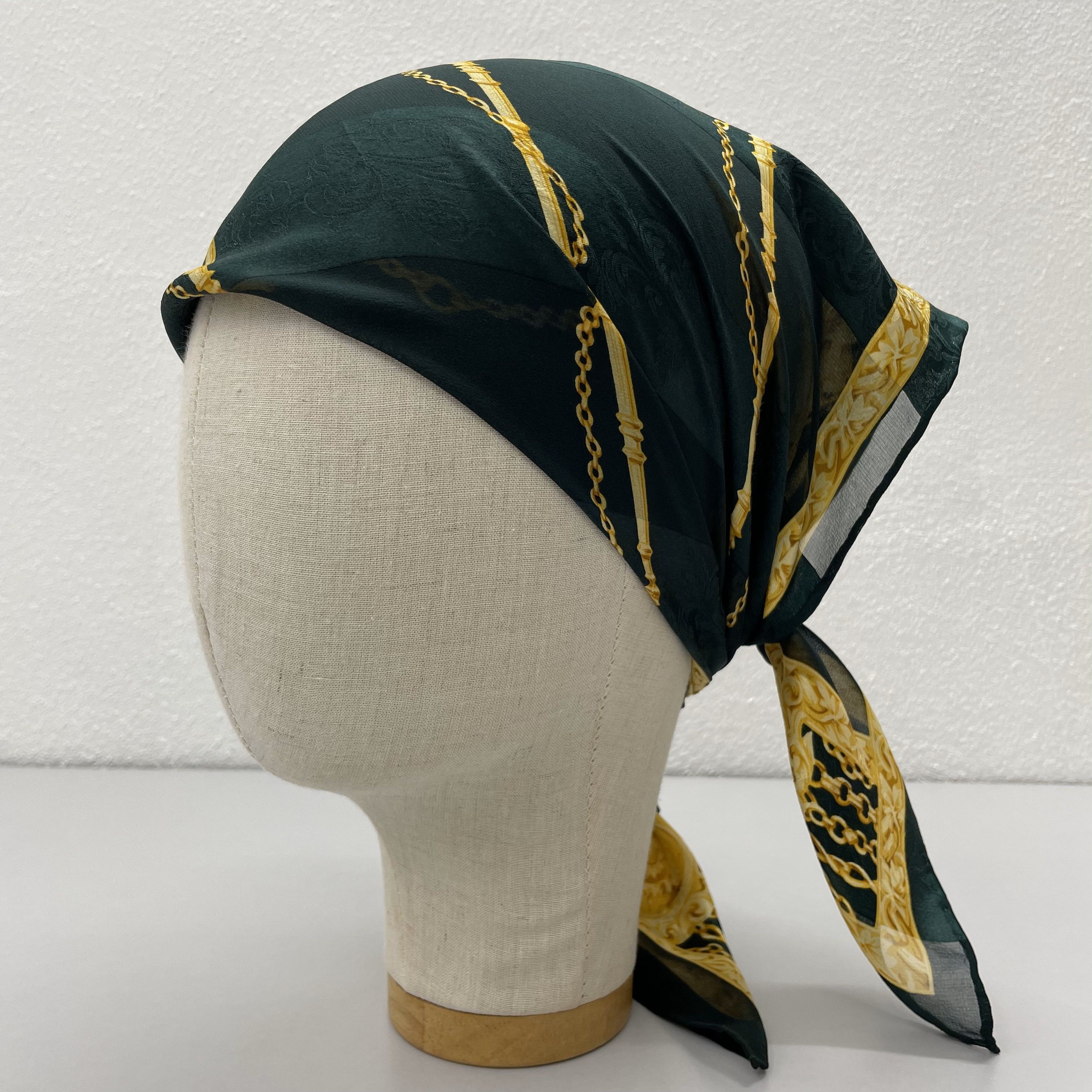 Vintage Luciano Soprani Silk Handkerchief Scarf 4308 T-Shirts, Hoodie, Sweatshirt | PodTeesHub.com