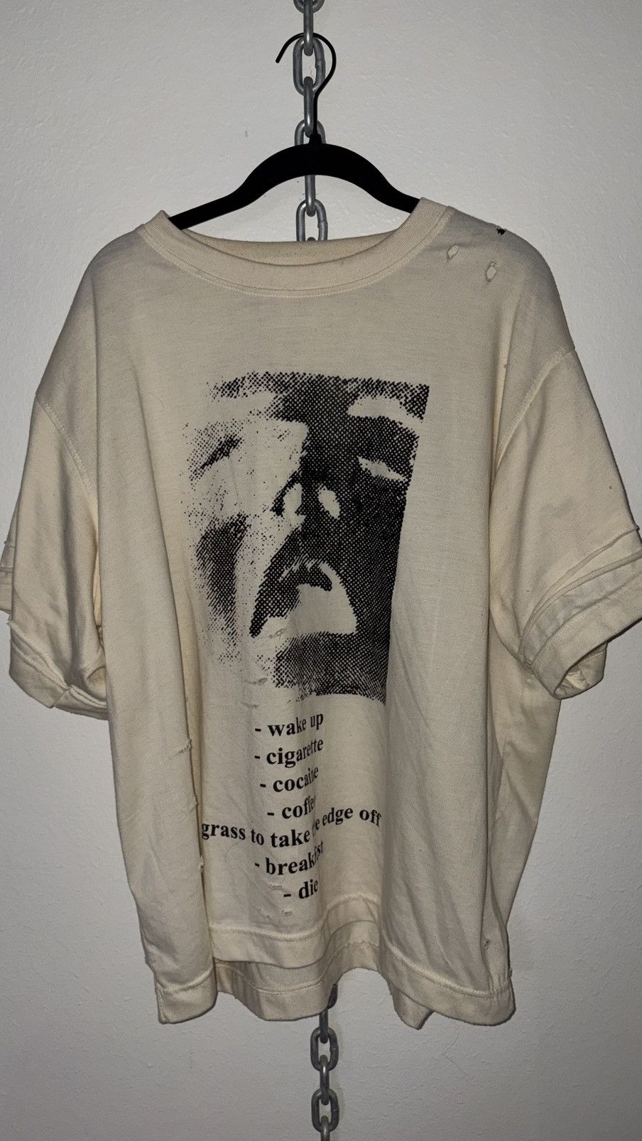 Other Rare Haveyoudiedbefore Holic Band Tee Hoodie, Sweatshirt | PodTeesHub.com