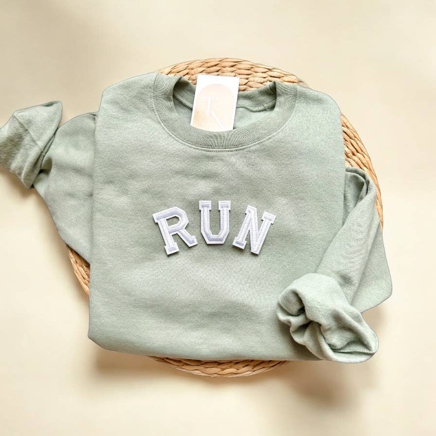 Running Club Sweater, Running Clothing T-Shirts, Hoodie, Sweatshirt | PodTeesHub.com