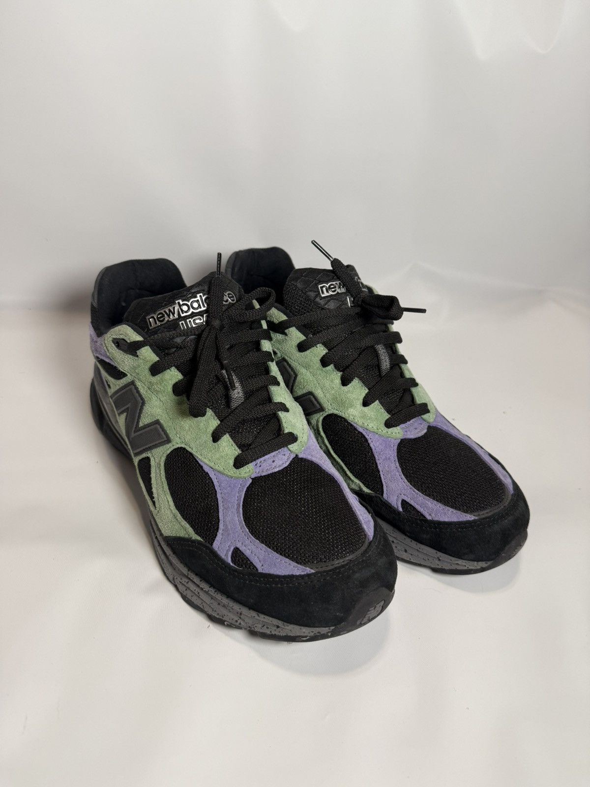 Stray Rats New Balance 990v3 X Stray Rats The Joker Size 11 T-Shirts, Hoodie, Sweatshirt | PodTeesHub.com