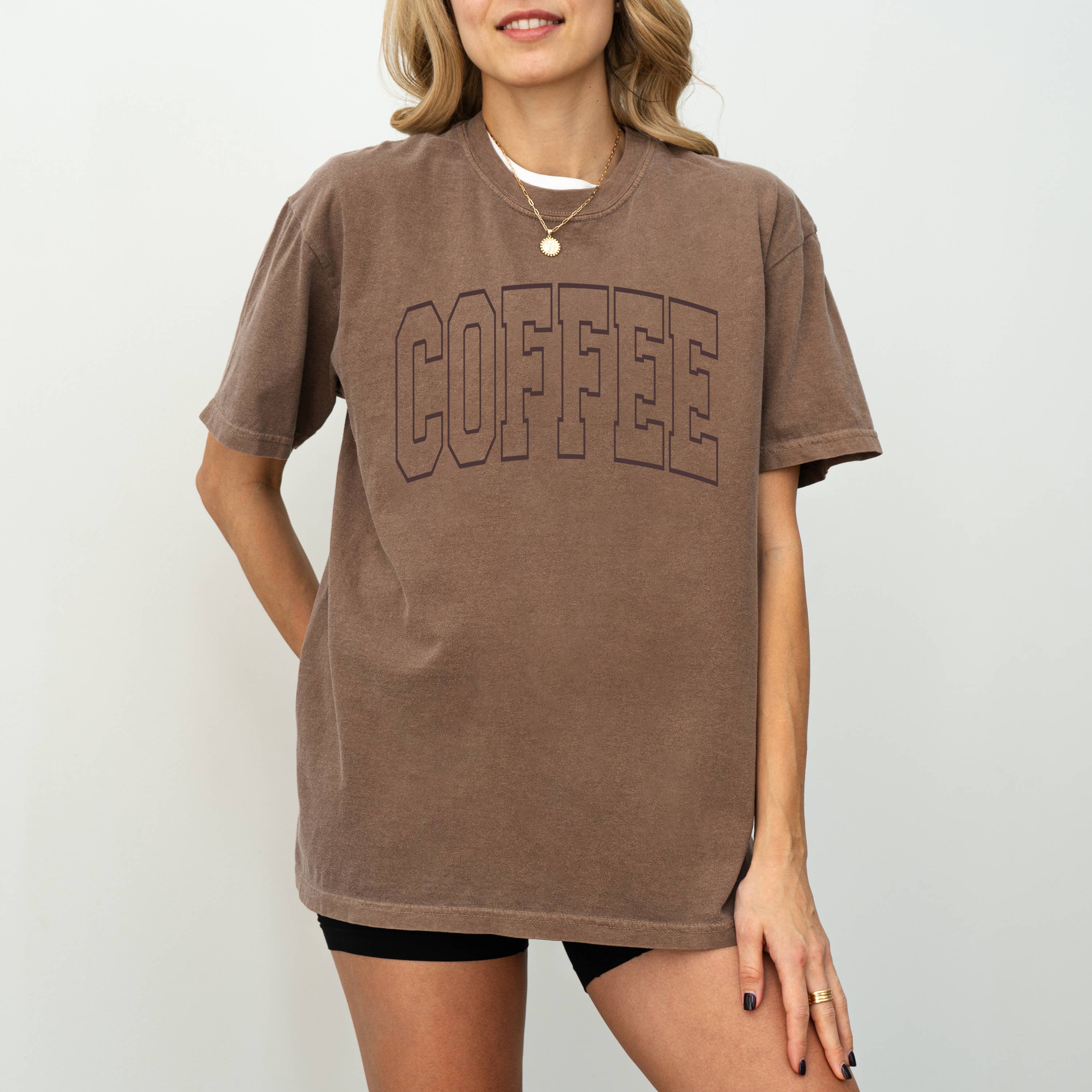 Bow T Shirt, Graphic Apparel, Coffee Apparel, Iced Coffee Hoodie, Sweatshirt | PodTeesHub.com