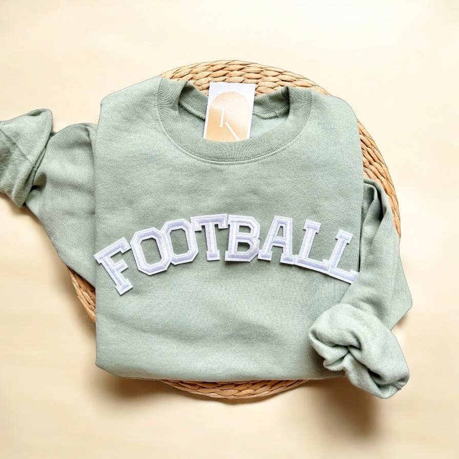 Football Sweatshirt, Football Gifts T-Shirts, Hoodie | PodTeesHub.com