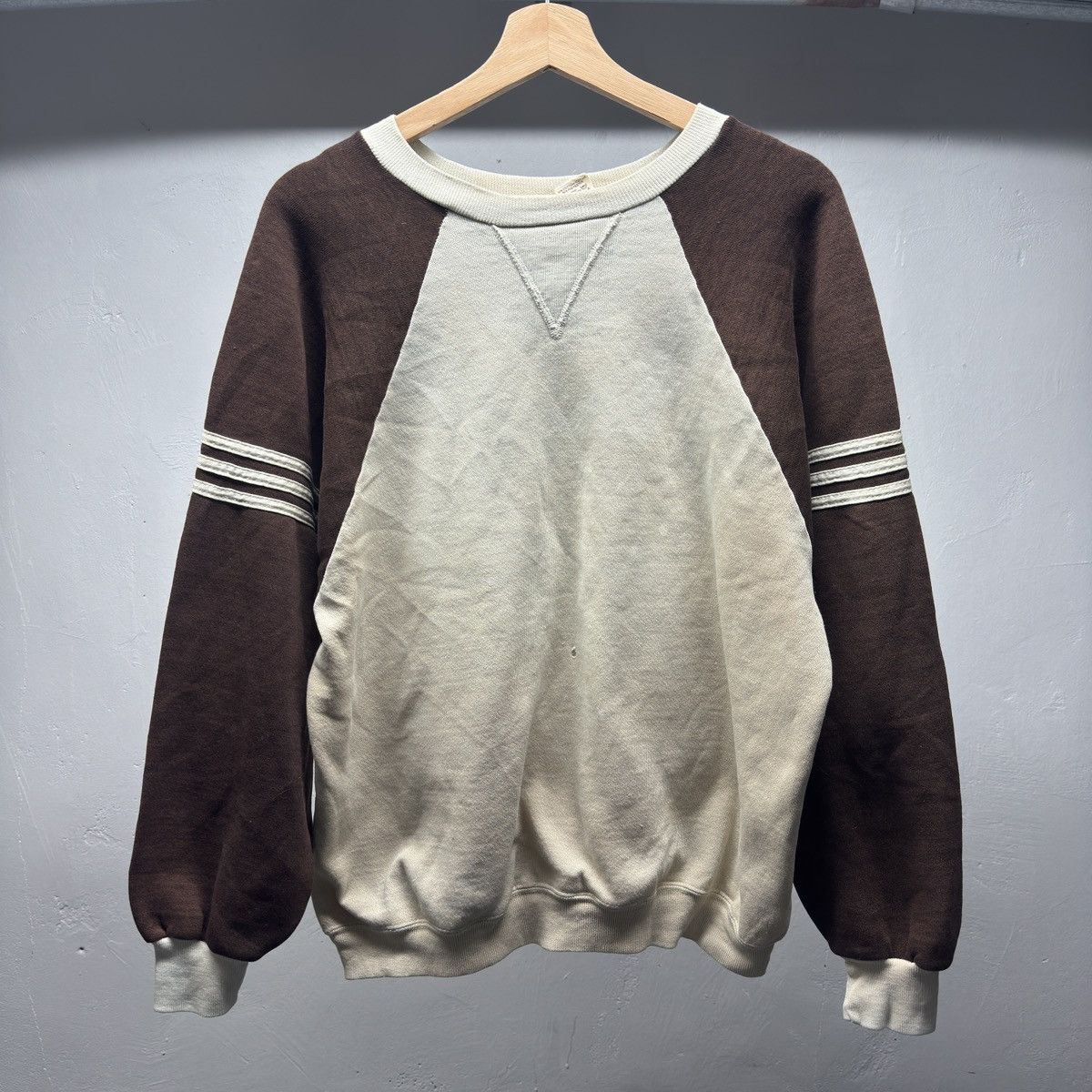 Vintage 70s 80s Russell Thrashed Distressed Sweatshirt Erd Grunge T-Shirts, Hoodie | PodTeesHub.com