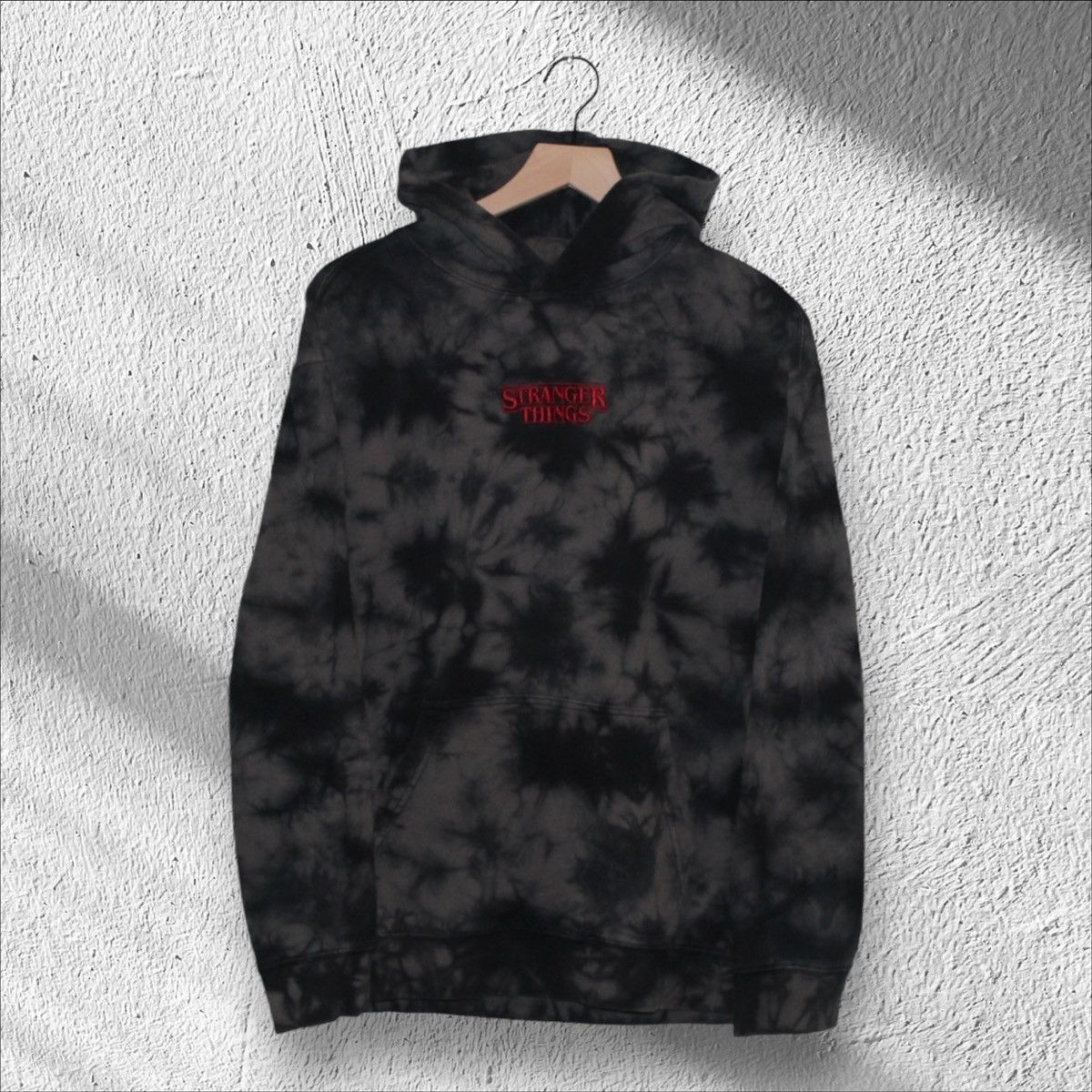 H M Tie Dye Hoodie T-Shirts, Sweatshirt | PodTeesHub.com
