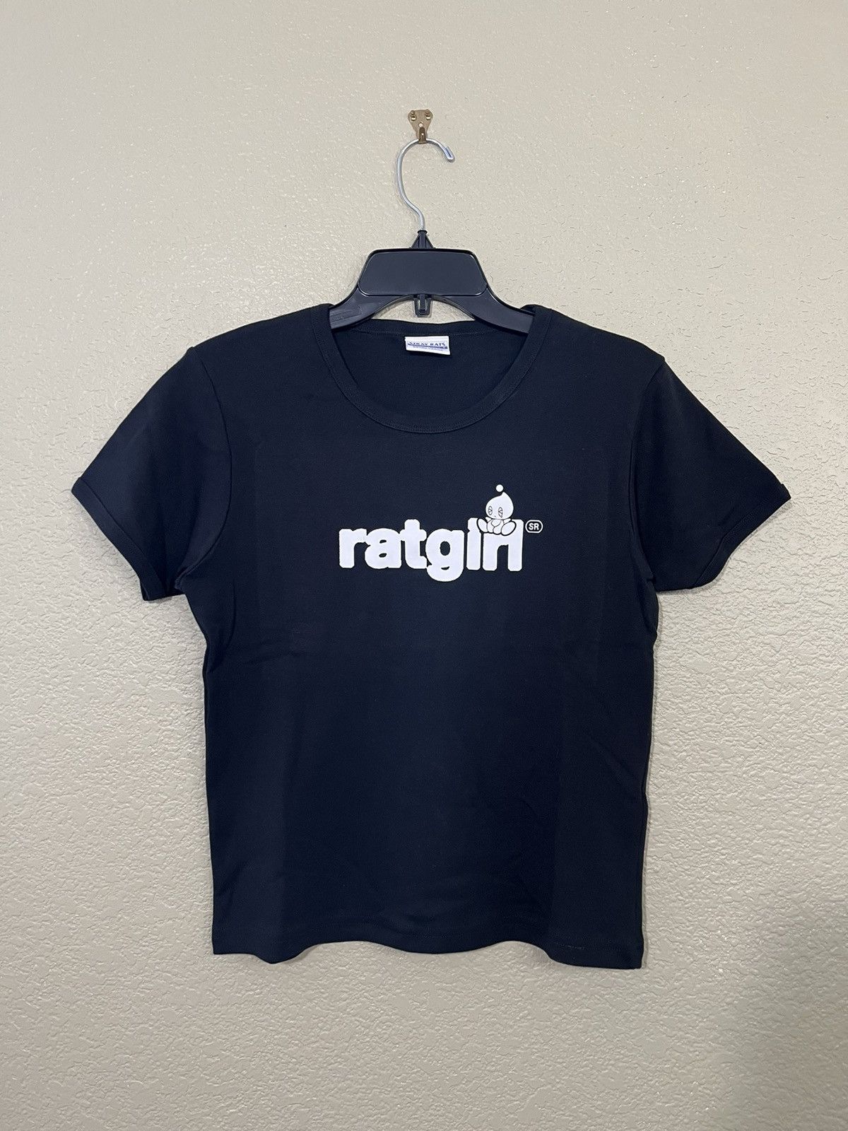 Rats Stray Rats Sonic Chao Ratgirl Baby Tee Hoodie, Sweatshirt | PodTeesHub.com