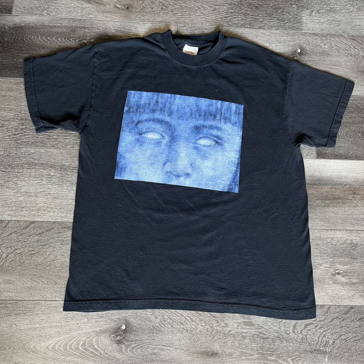 Vintage 2003 Steve Hackett To Watch The Storms Euro Tour Tee Hoodie, Sweatshirt | PodTeesHub.com