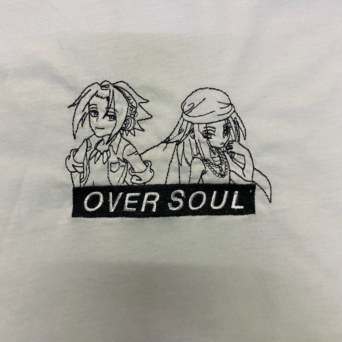 Japanese Brand Vintage Shaman King Rare Items Akira T-Shirts, Hoodie, Sweatshirt | PodTeesHub.com