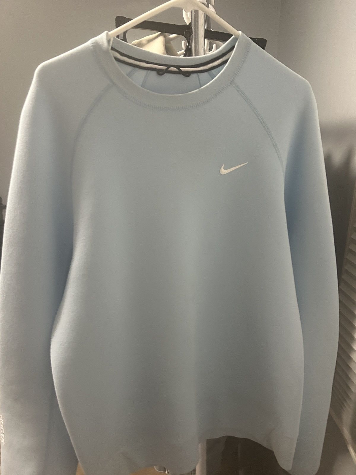 Drake Nocta Blue Sweater T-Shirts, Hoodie, Sweatshirt | PodTeesHub.com